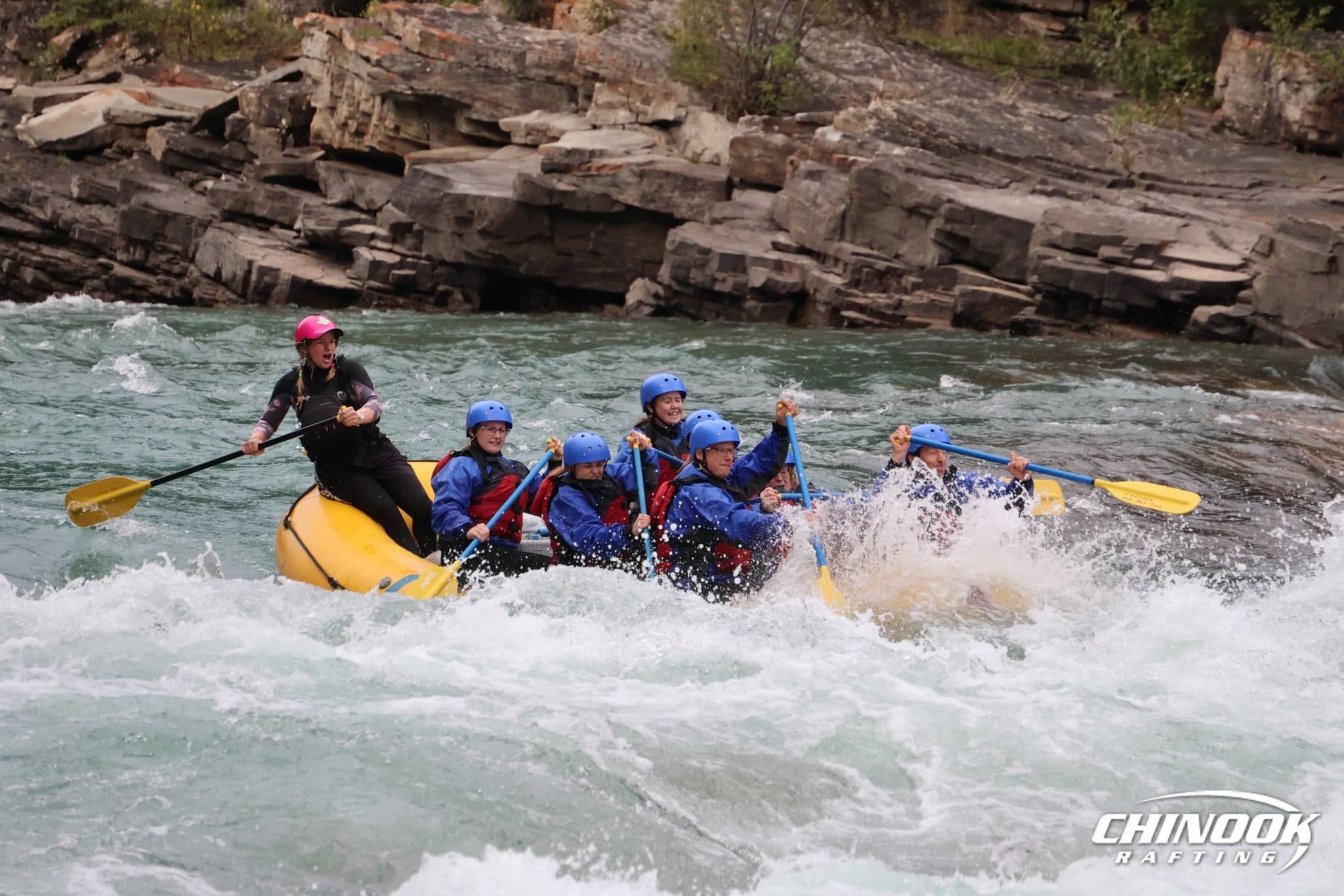 Horseshoe Canyon — 8:15am — Sep 2, 2026 — rafting photo 27