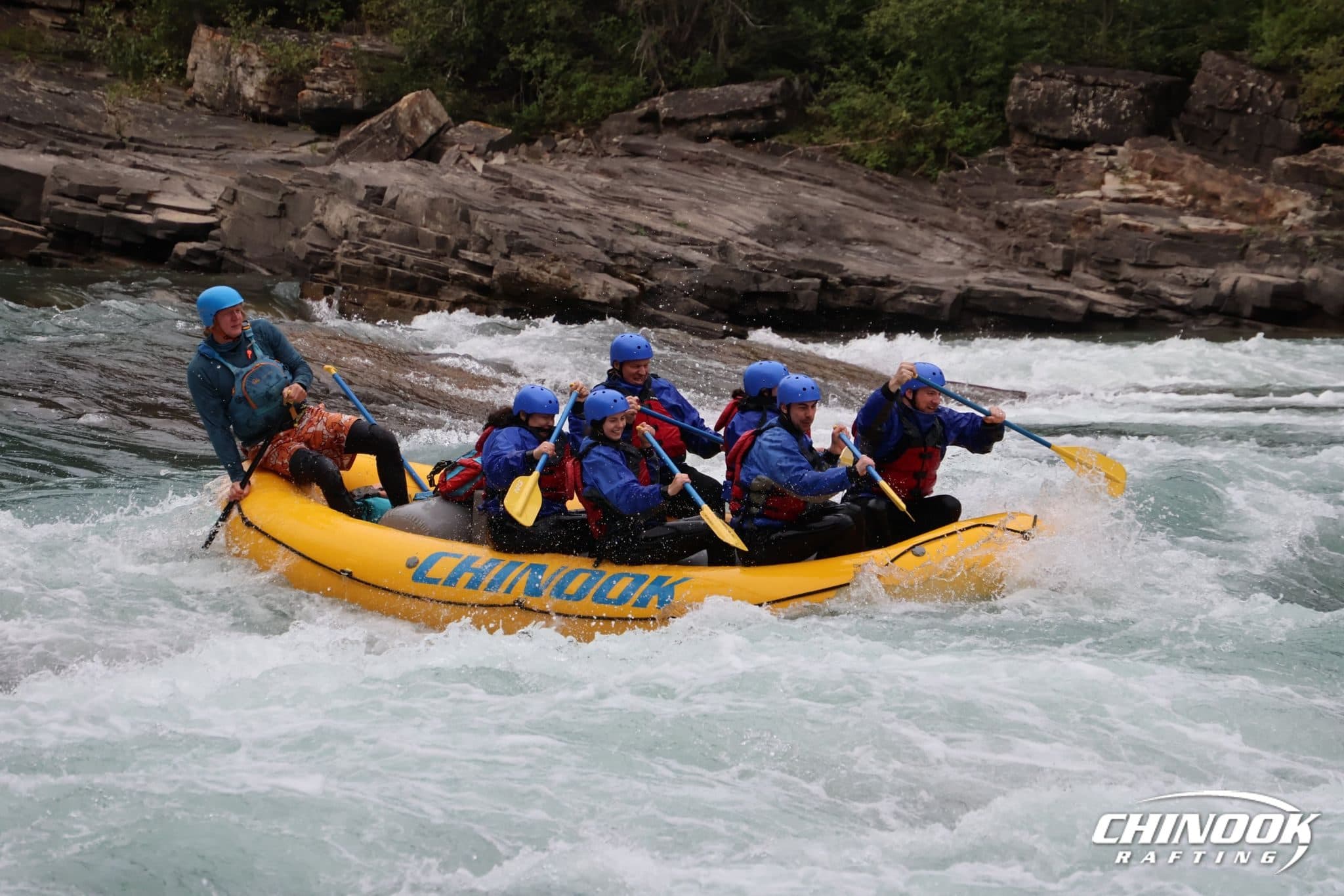 Horseshoe Canyon — 8:15am — Sep 2, 2026 — rafting photo 22