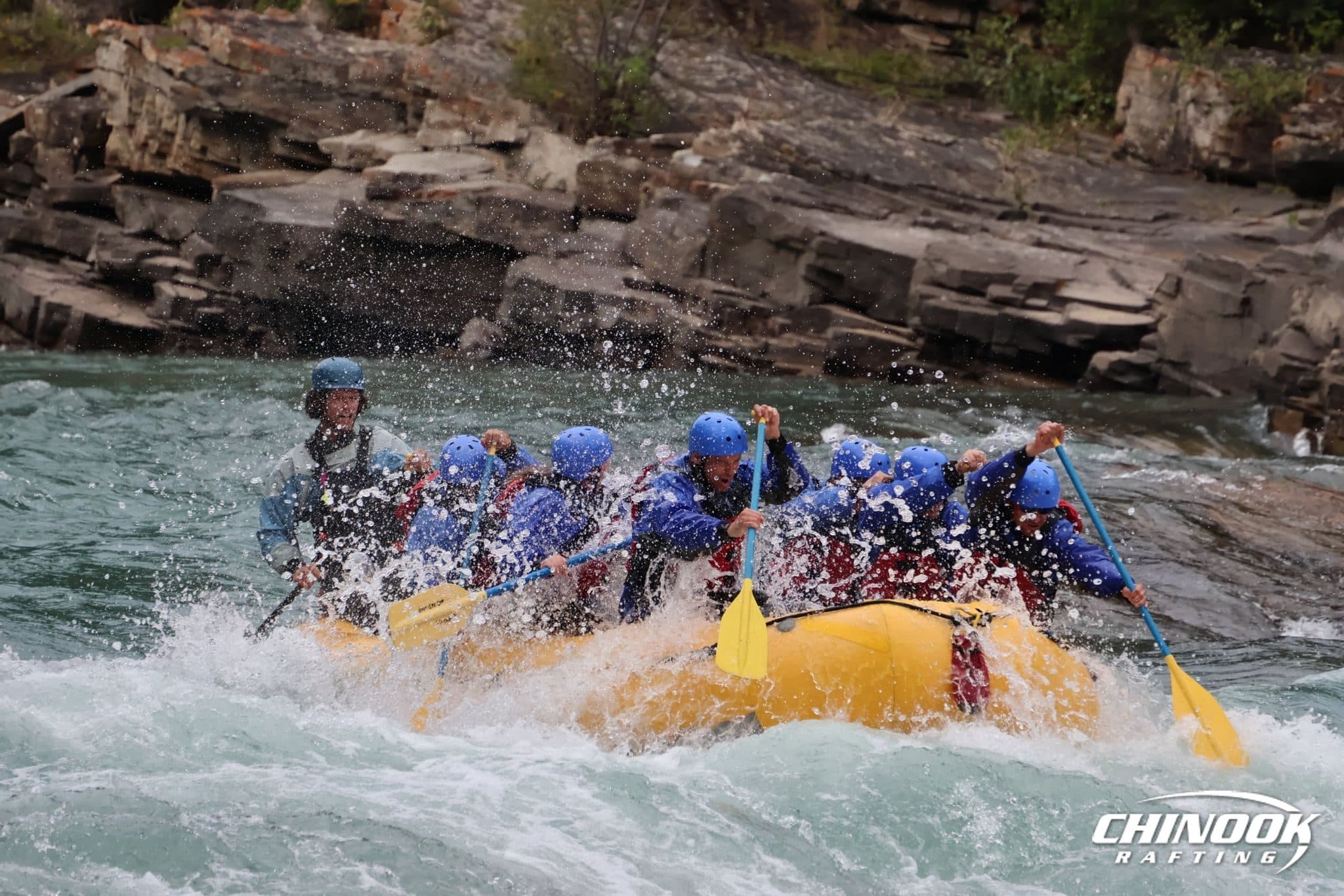 Horseshoe Canyon — 8:15am — Sep 2, 2026 — rafting photo 47