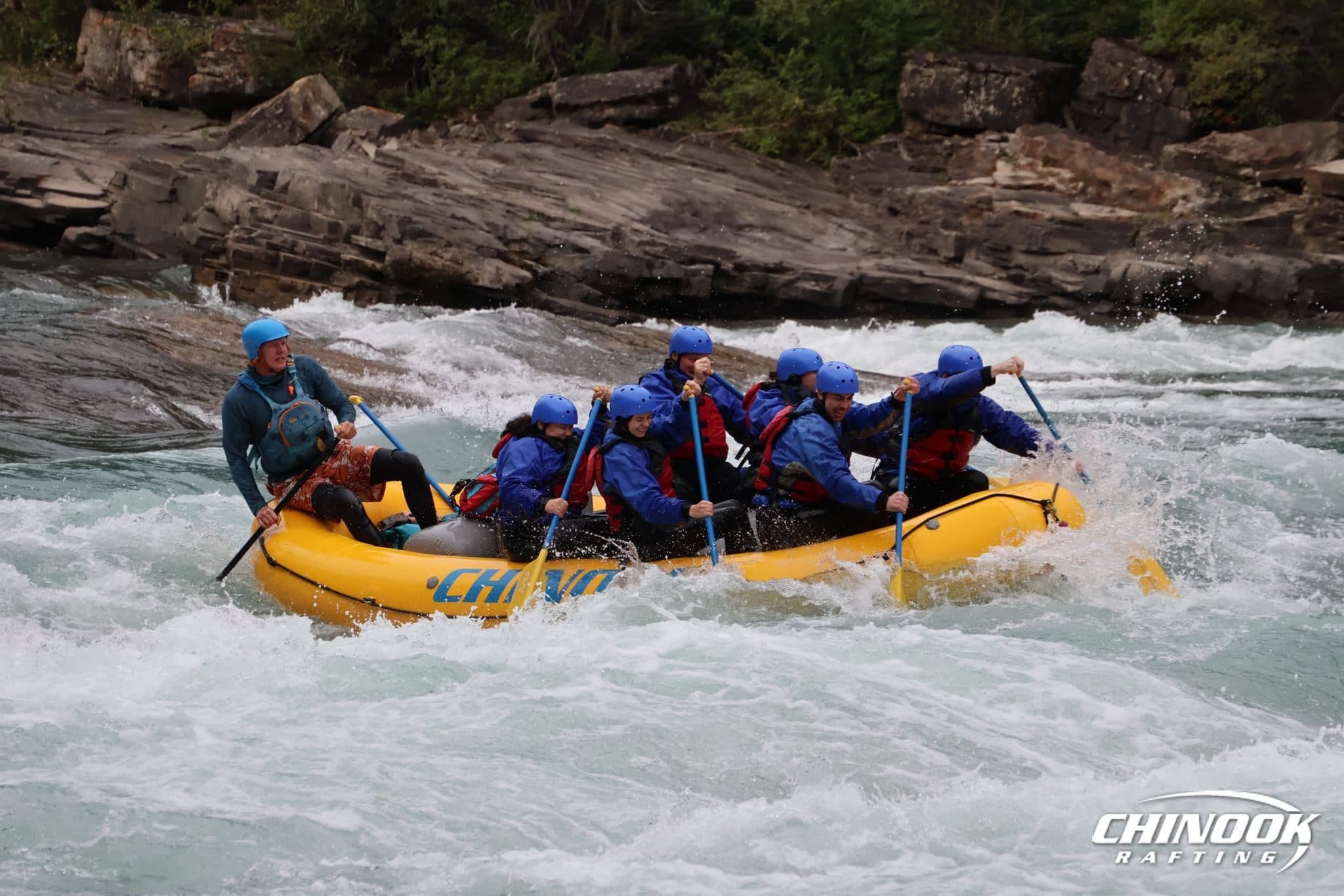 Horseshoe Canyon — 8:15am — Sep 2, 2026 — rafting photo 23