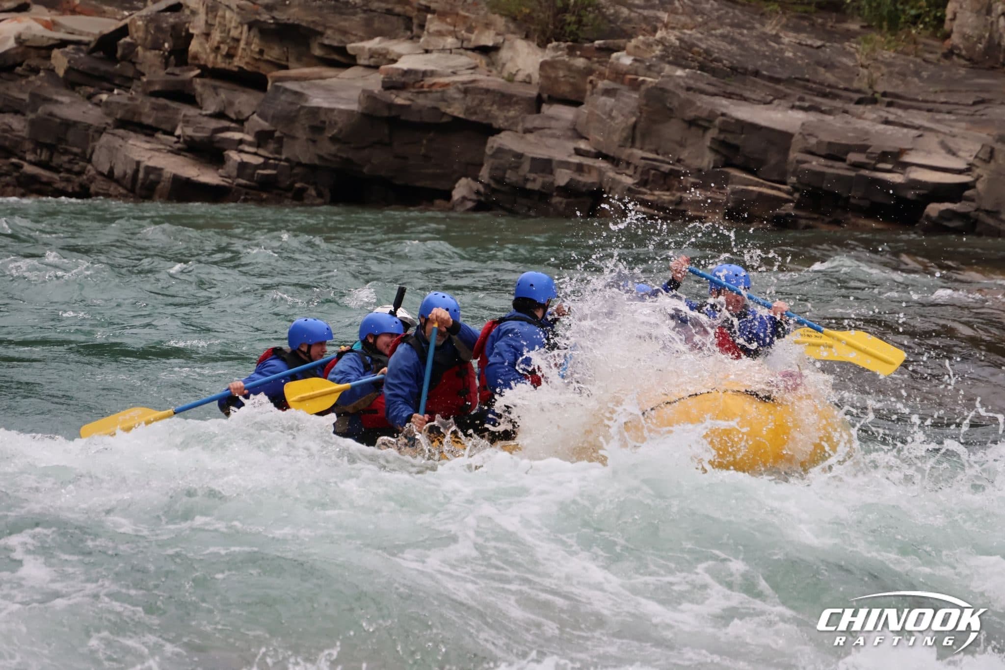 Horseshoe Canyon — 8:15am — Sep 2, 2026 — rafting photo 36