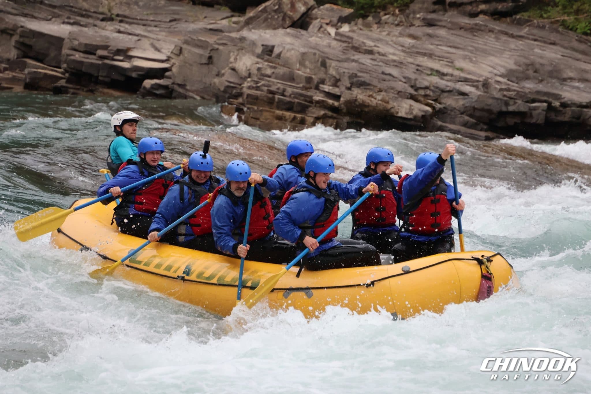 Horseshoe Canyon — 8:15am — Sep 2, 2026 — rafting photo 40