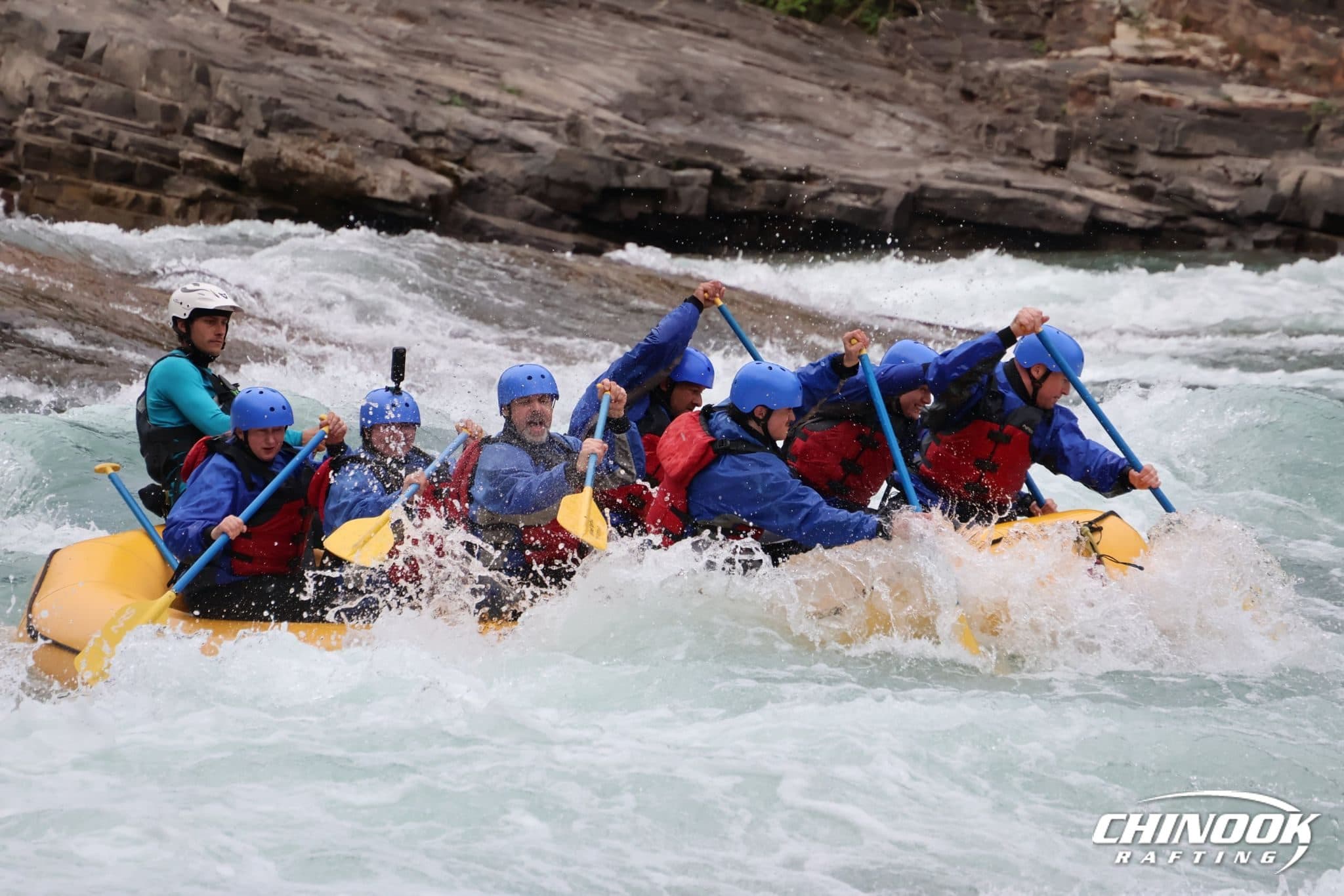 Horseshoe Canyon — 8:15am — Sep 2, 2026 — rafting photo 41