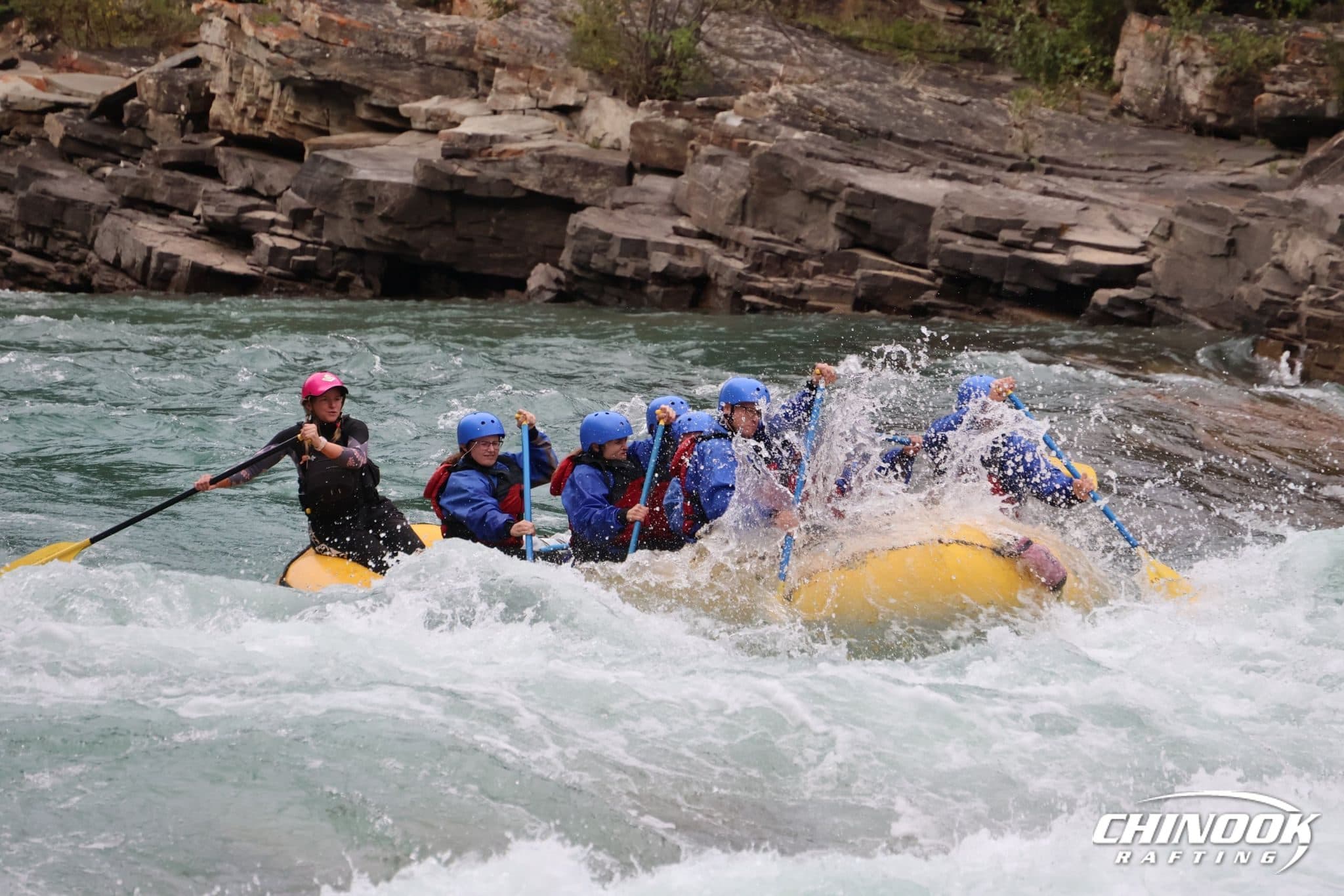 Horseshoe Canyon — 8:15am — Sep 2, 2026 — rafting photo 28
