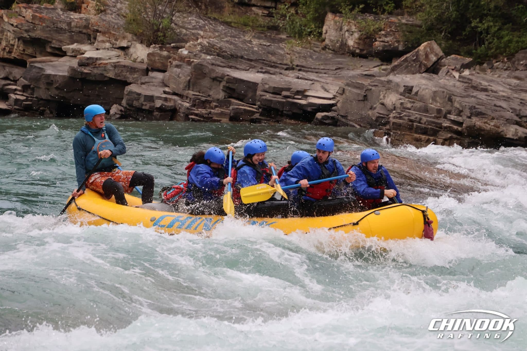 Horseshoe Canyon — 8:15am — Sep 2, 2026 — rafting photo 20