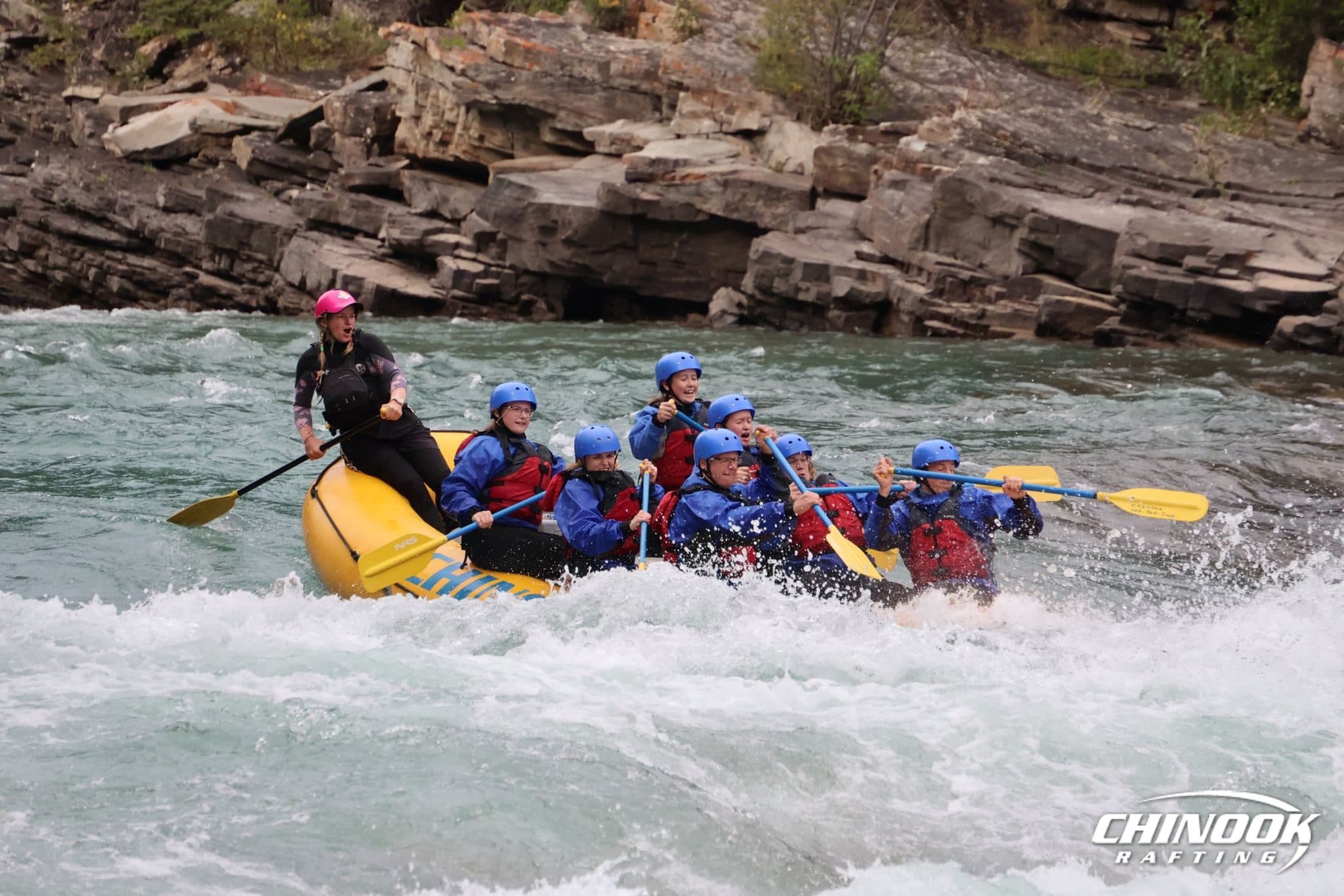 Horseshoe Canyon — 8:15am — Sep 2, 2026 — rafting photo 26