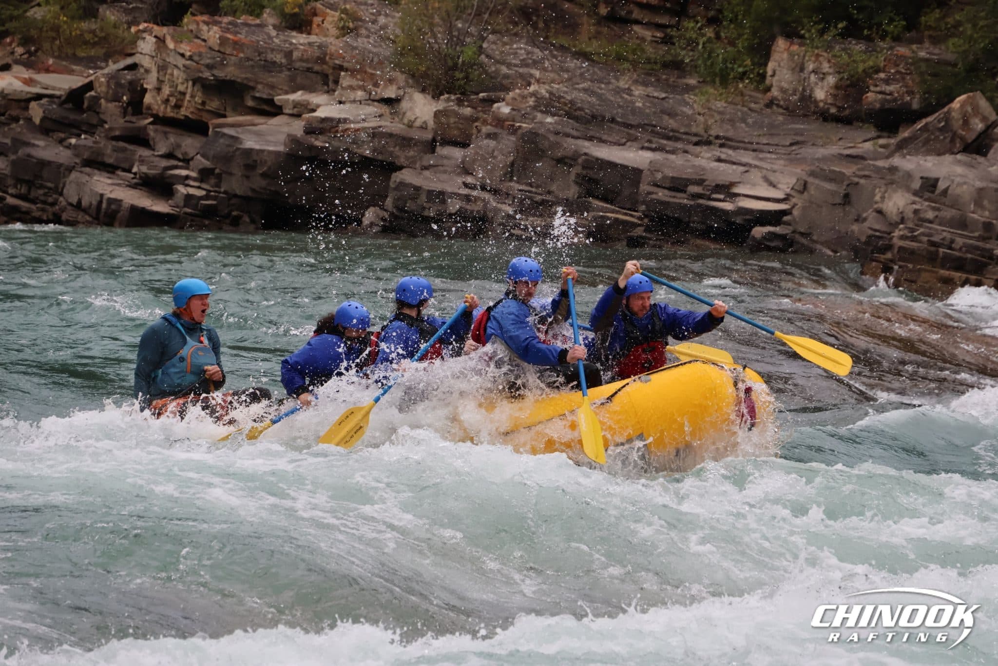 Horseshoe Canyon — 8:15am — Sep 2, 2026 — rafting photo 18