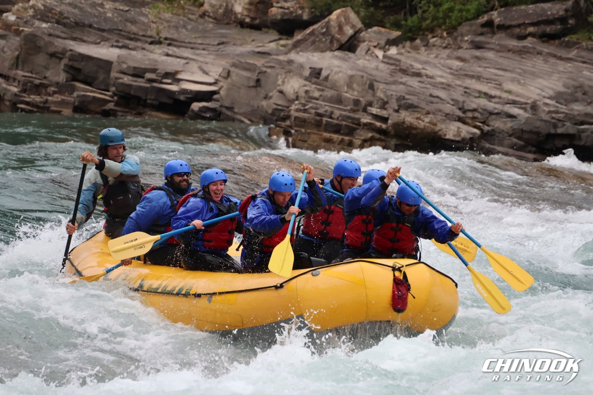 Horseshoe Canyon — 8:15am — Sep 2, 2026 — rafting photo 49