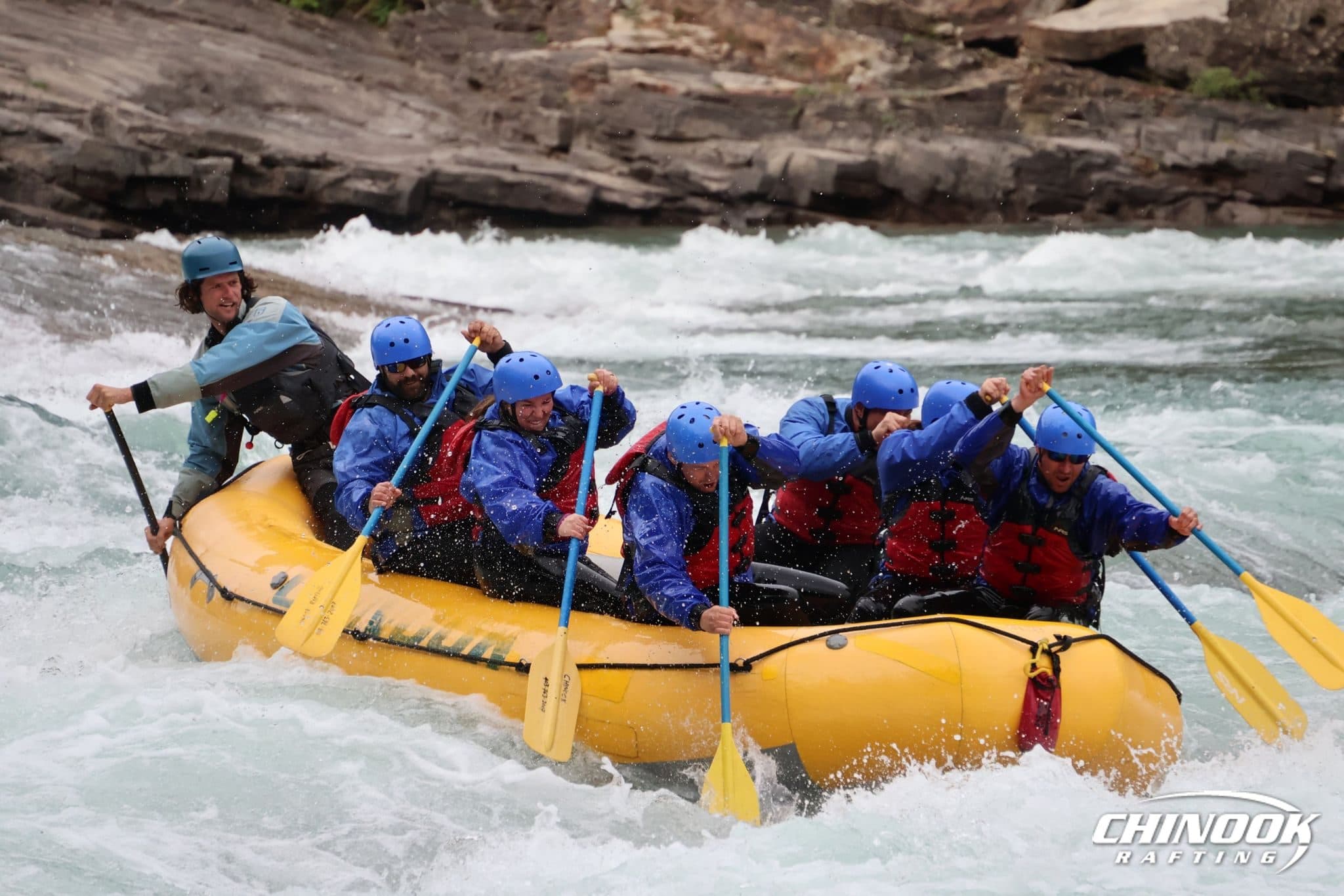 Horseshoe Canyon — 8:15am — Sep 2, 2026 — rafting photo 53