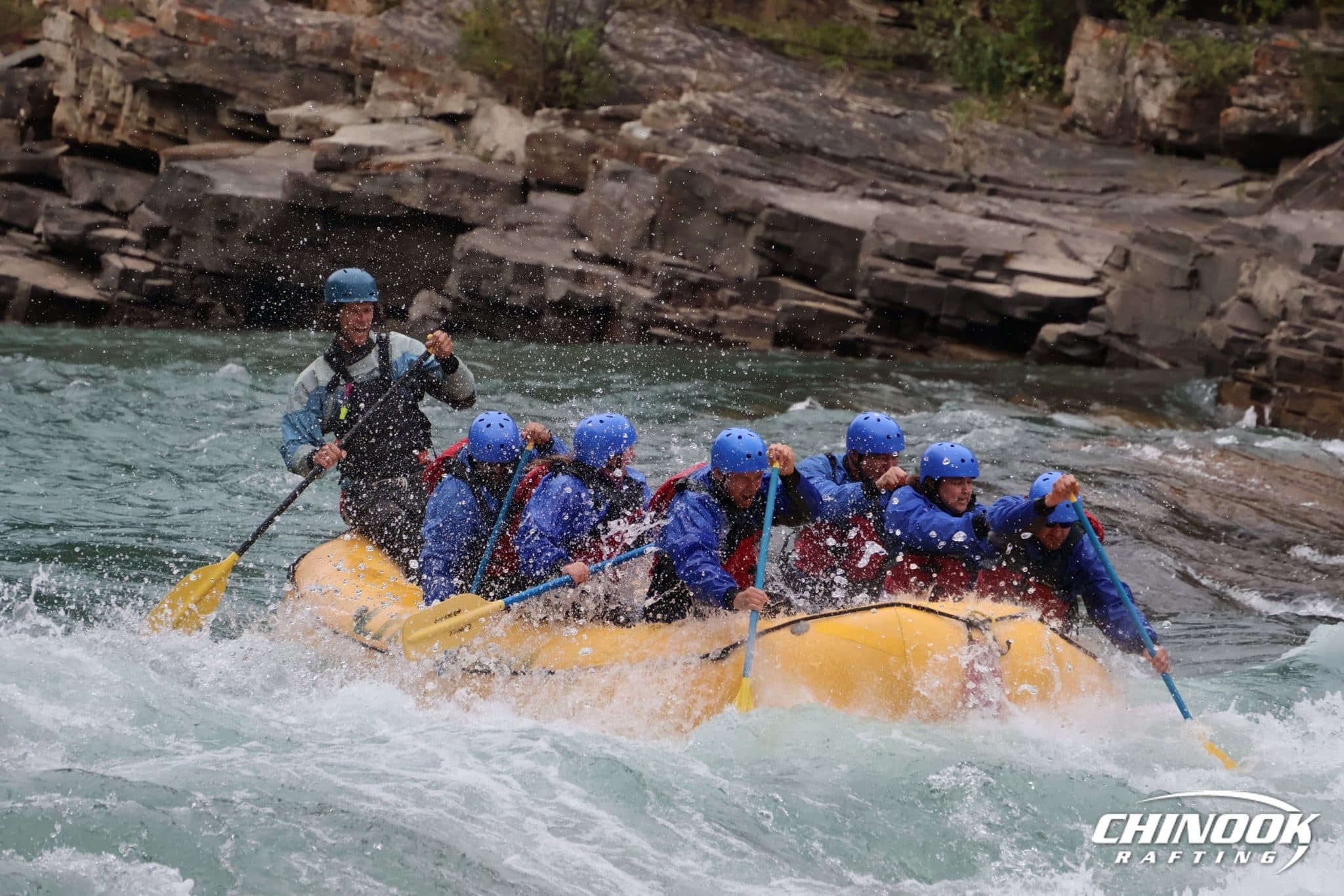 Horseshoe Canyon — 8:15am — Sep 2, 2026 — rafting photo 48