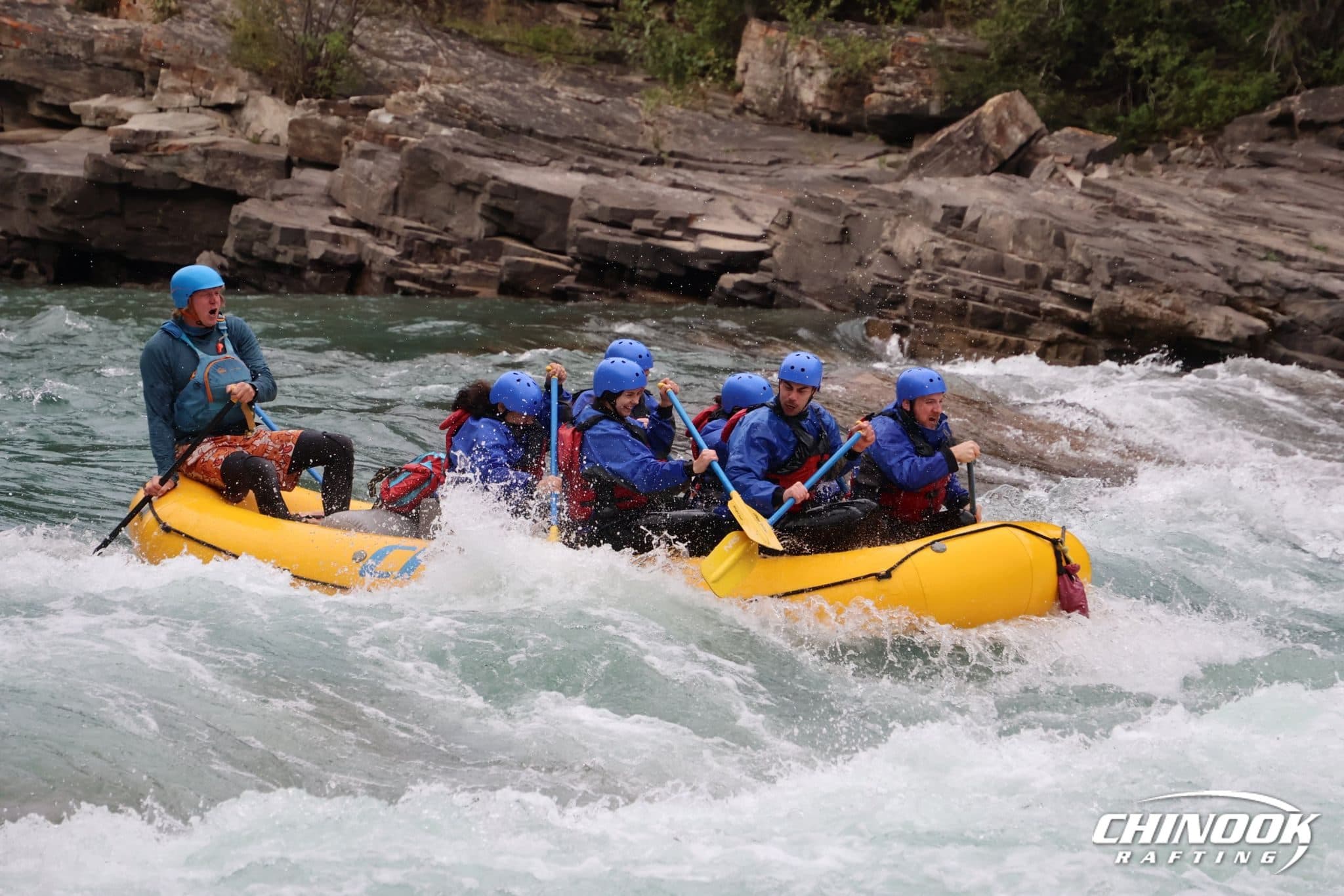 Horseshoe Canyon — 8:15am — Sep 2, 2026 — rafting photo 21