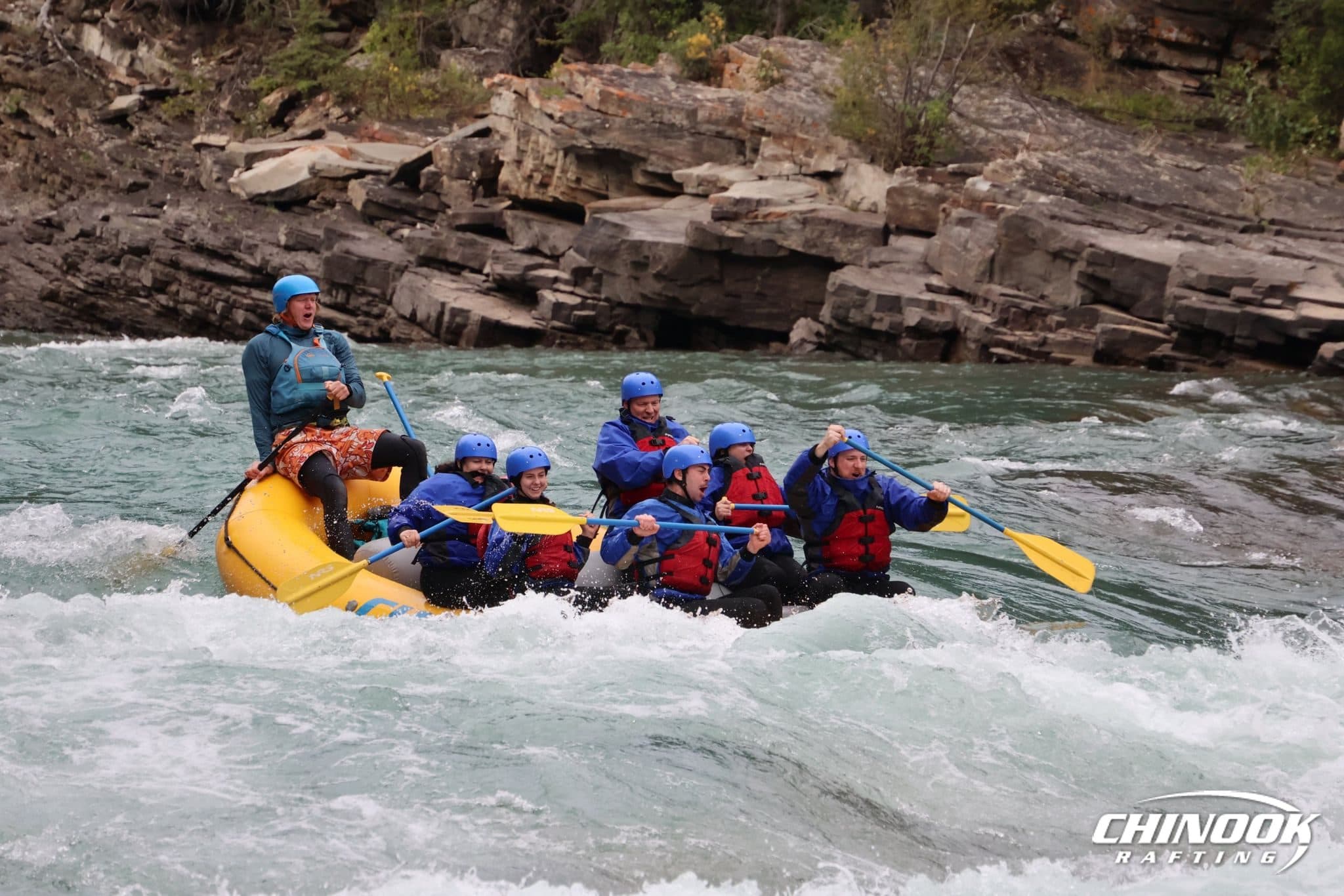 Horseshoe Canyon — 8:15am — Sep 2, 2026 — rafting photo 15