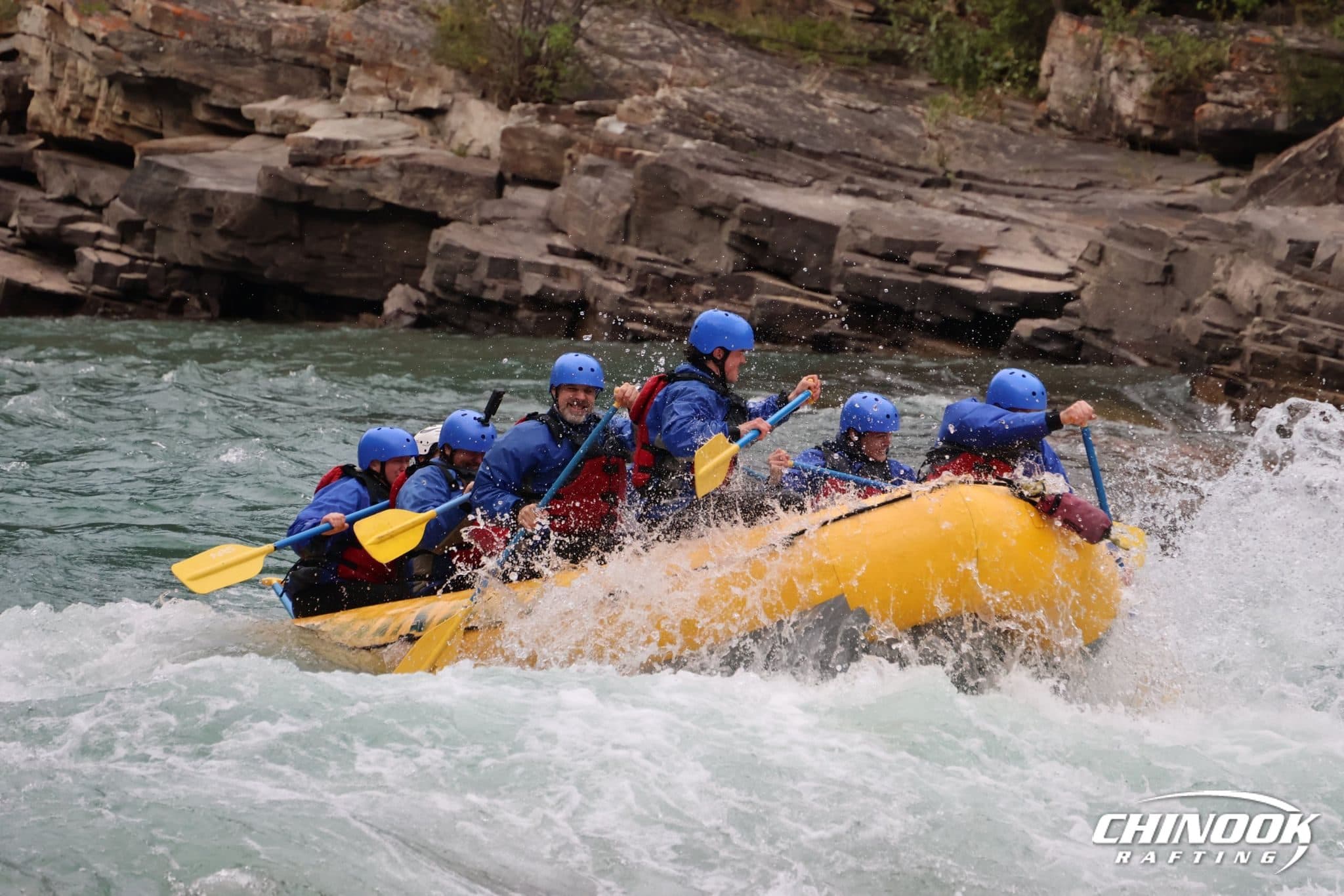 Horseshoe Canyon — 8:15am — Sep 2, 2026 — rafting photo 37