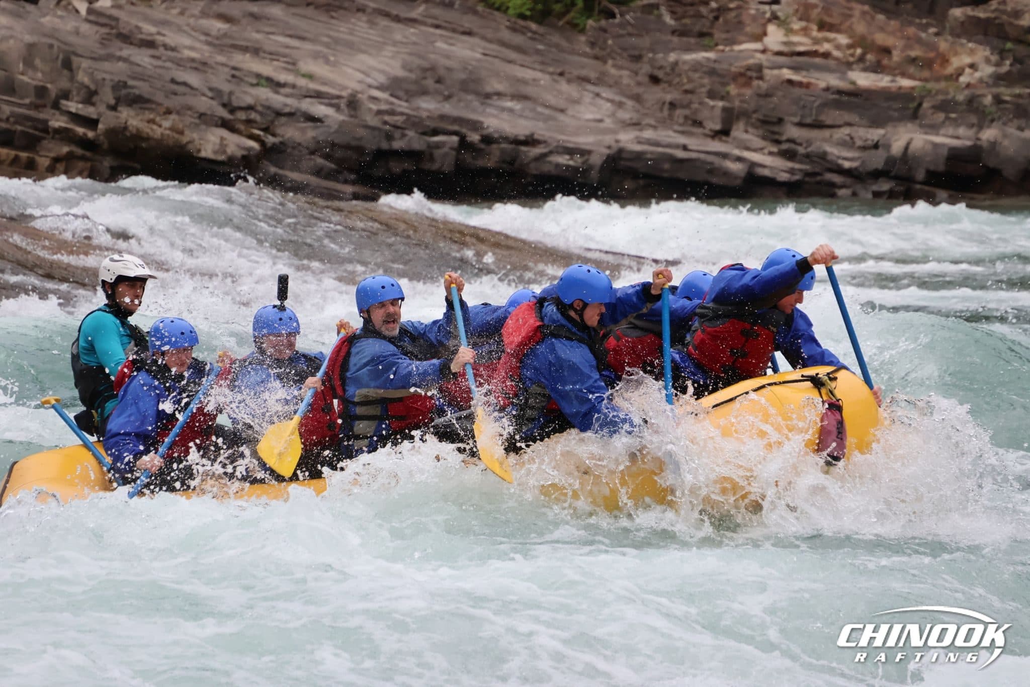 Horseshoe Canyon — 8:15am — Sep 2, 2026 — rafting photo 42