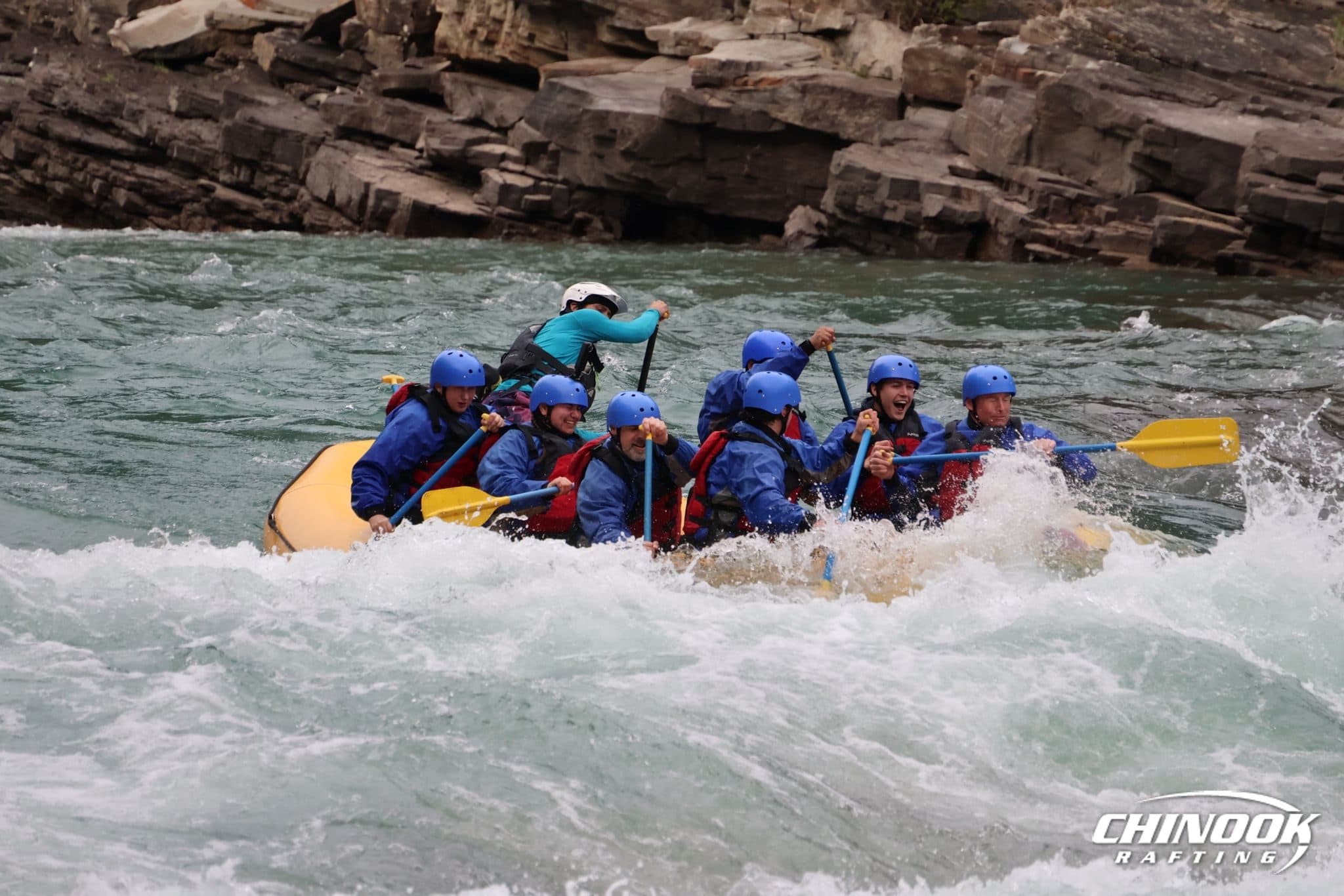 Horseshoe Canyon — 8:15am — Sep 2, 2026 — rafting photo 34
