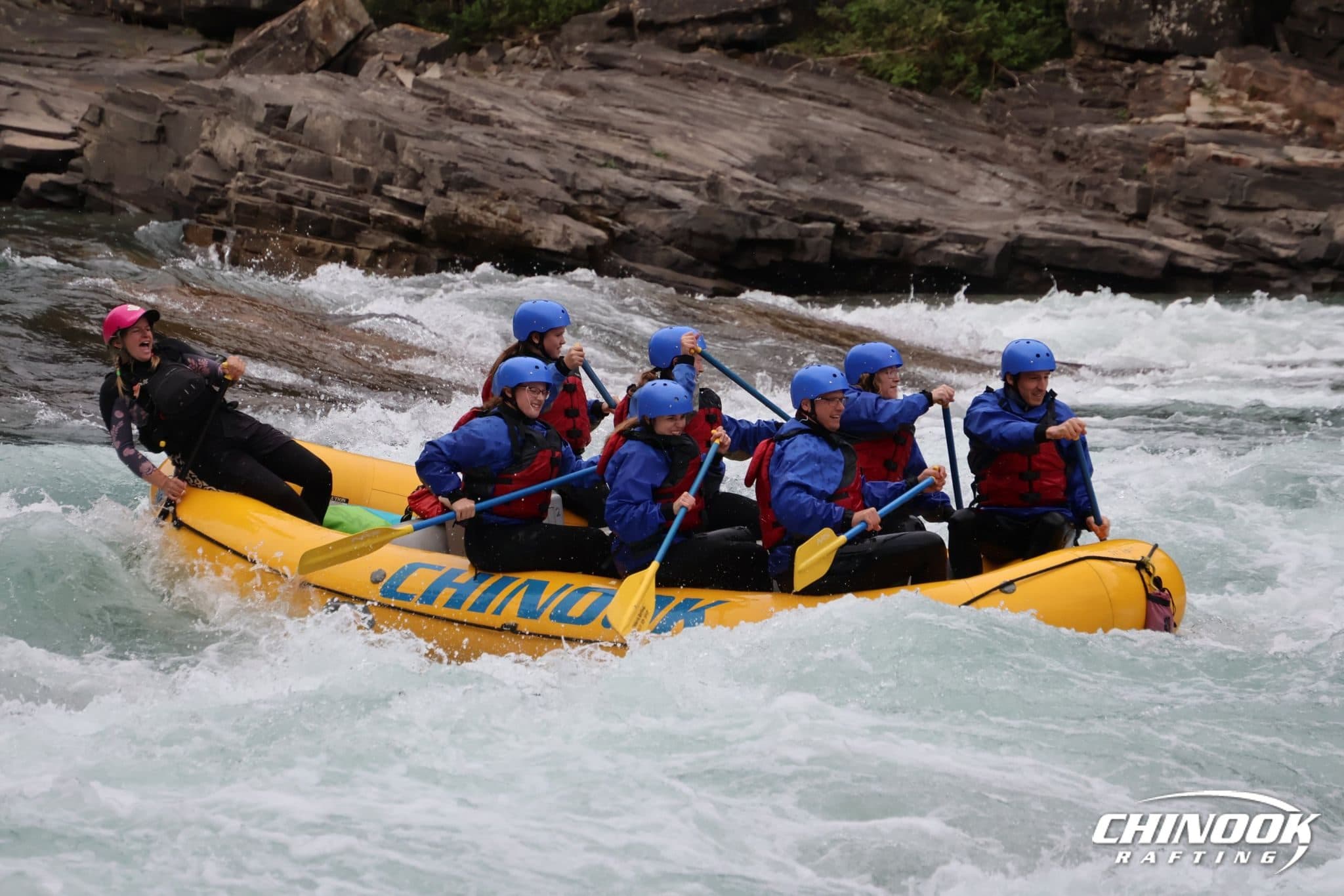 Horseshoe Canyon — 8:15am — Sep 2, 2026 — rafting photo 32