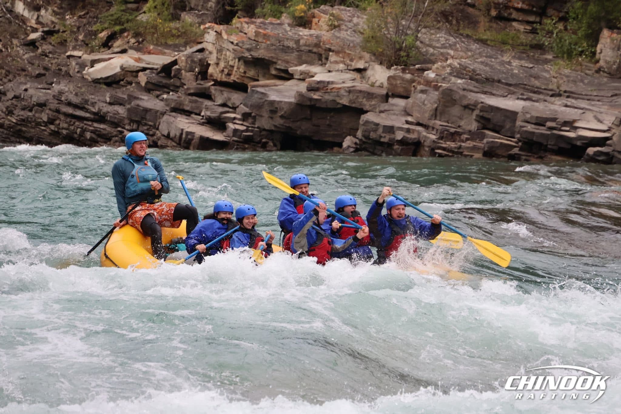 Horseshoe Canyon — 8:15am — Sep 2, 2026 — rafting photo 16