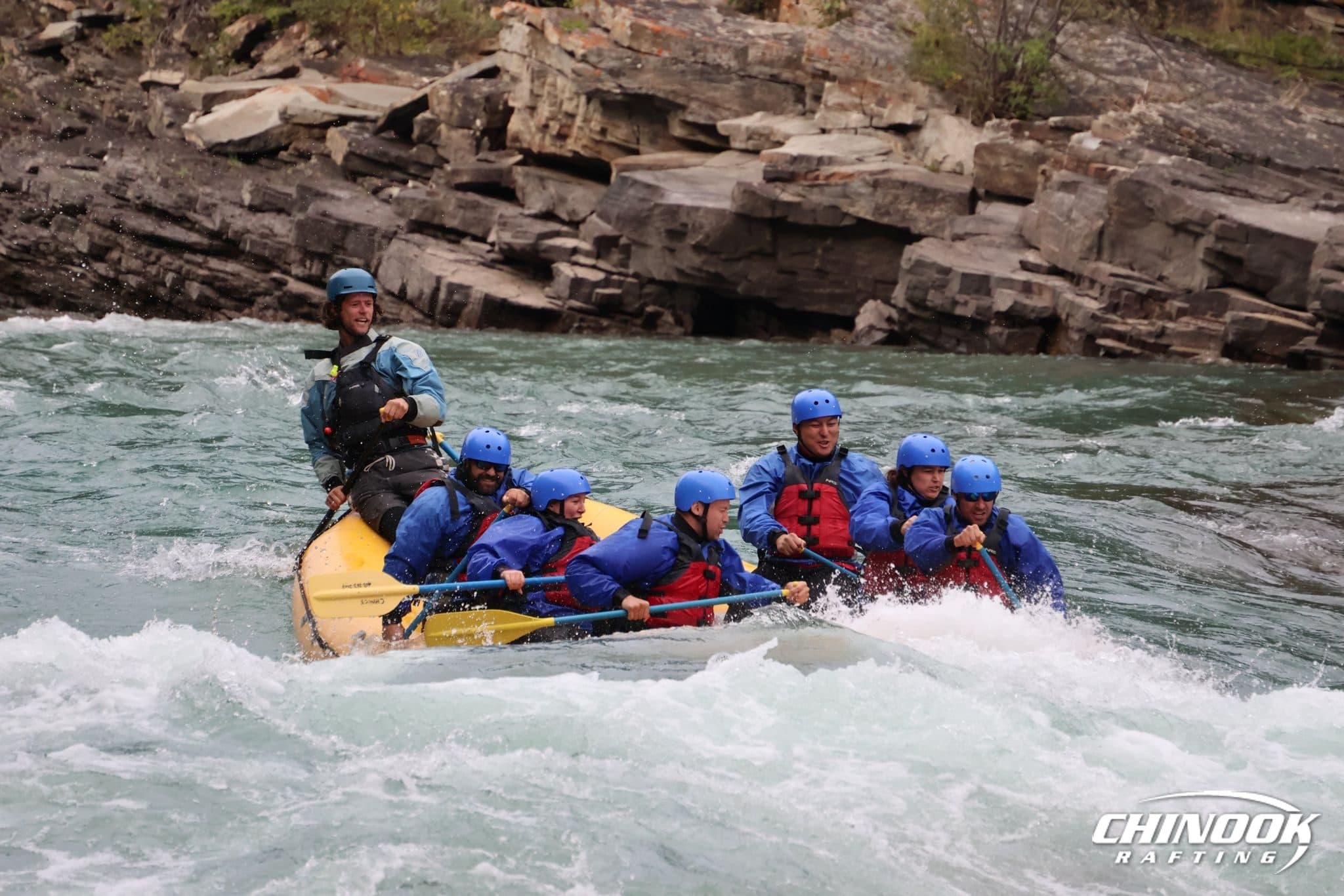 Horseshoe Canyon — 8:15am — Sep 2, 2026 — rafting photo 44