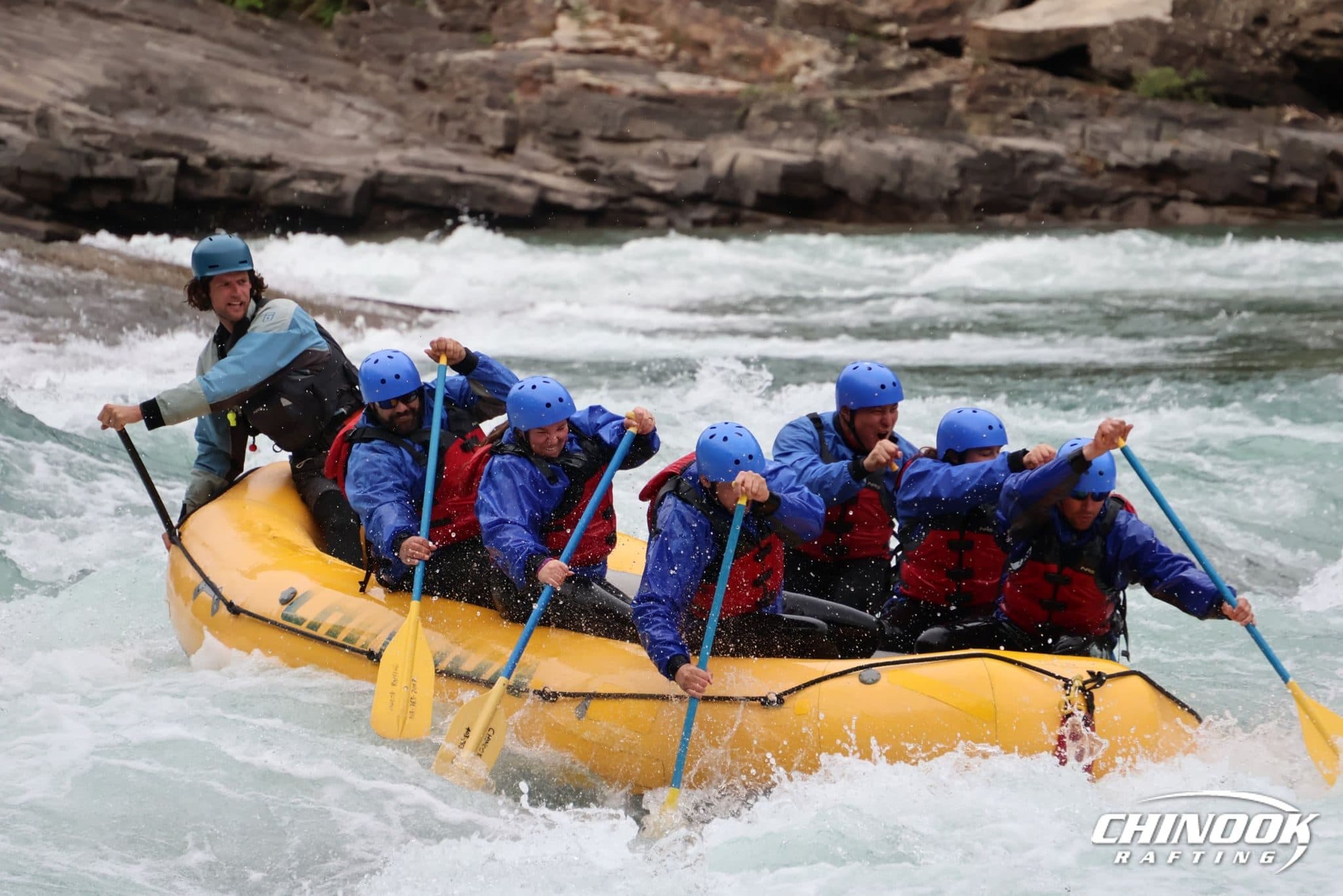Horseshoe Canyon — 8:15am — Sep 2, 2026 — rafting photo 54