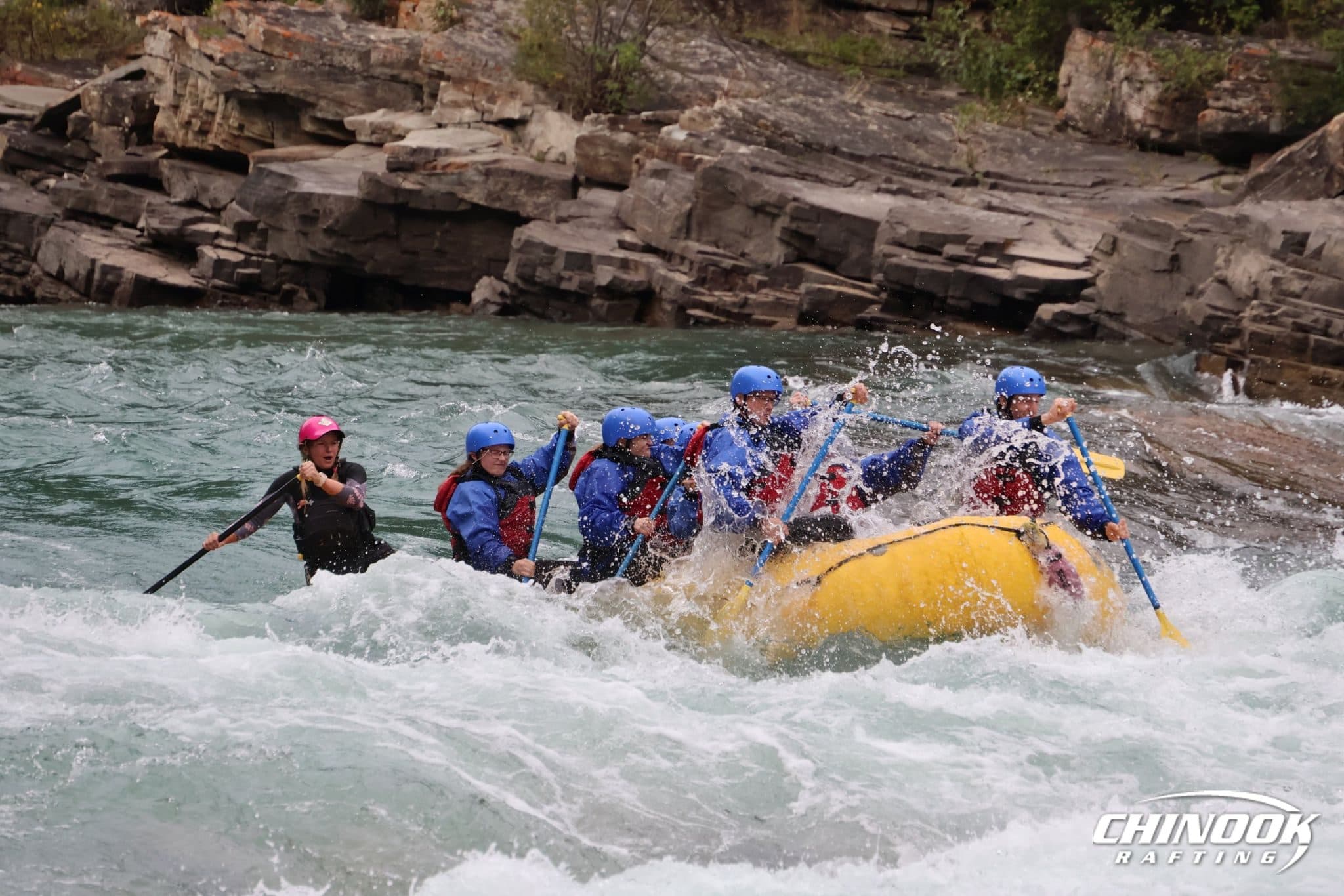 Horseshoe Canyon — 8:15am — Sep 2, 2026 — rafting photo 29
