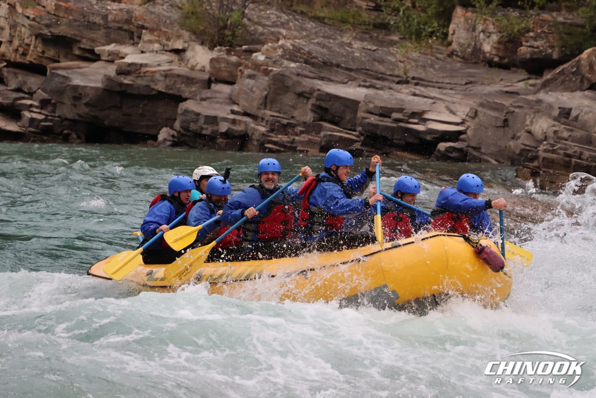 Horseshoe Canyon — 8:15am — Sep 2, 2026 — rafting photo 38