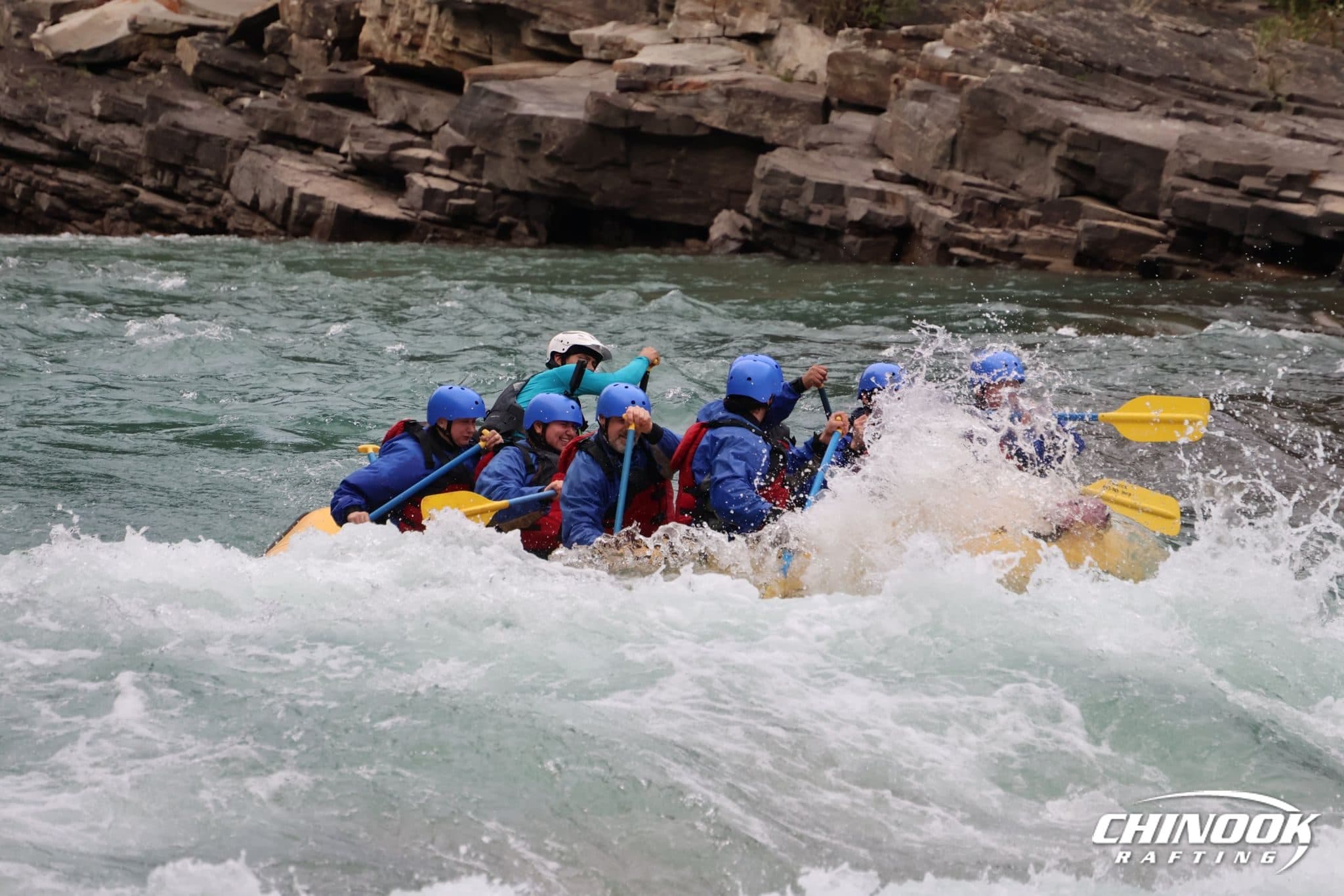Horseshoe Canyon — 8:15am — Sep 2, 2026 — rafting photo 35