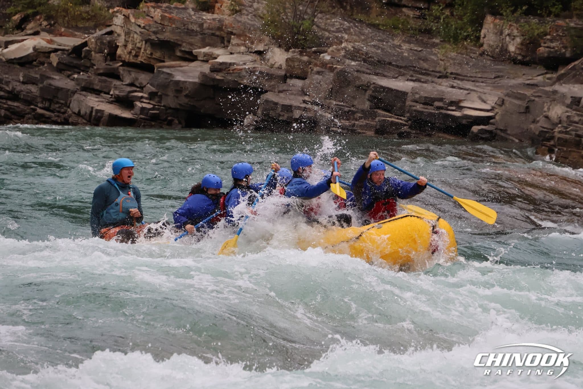 Horseshoe Canyon — 8:15am — Sep 2, 2026 — rafting photo 17