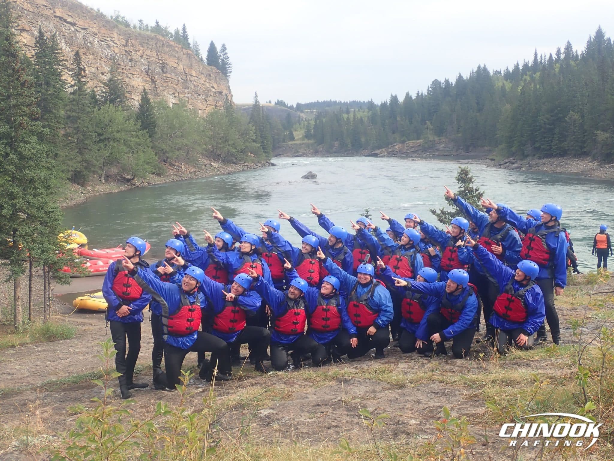 Horseshoe Canyon — 8:15am — Sep 2, 2026 — rafting photo 71