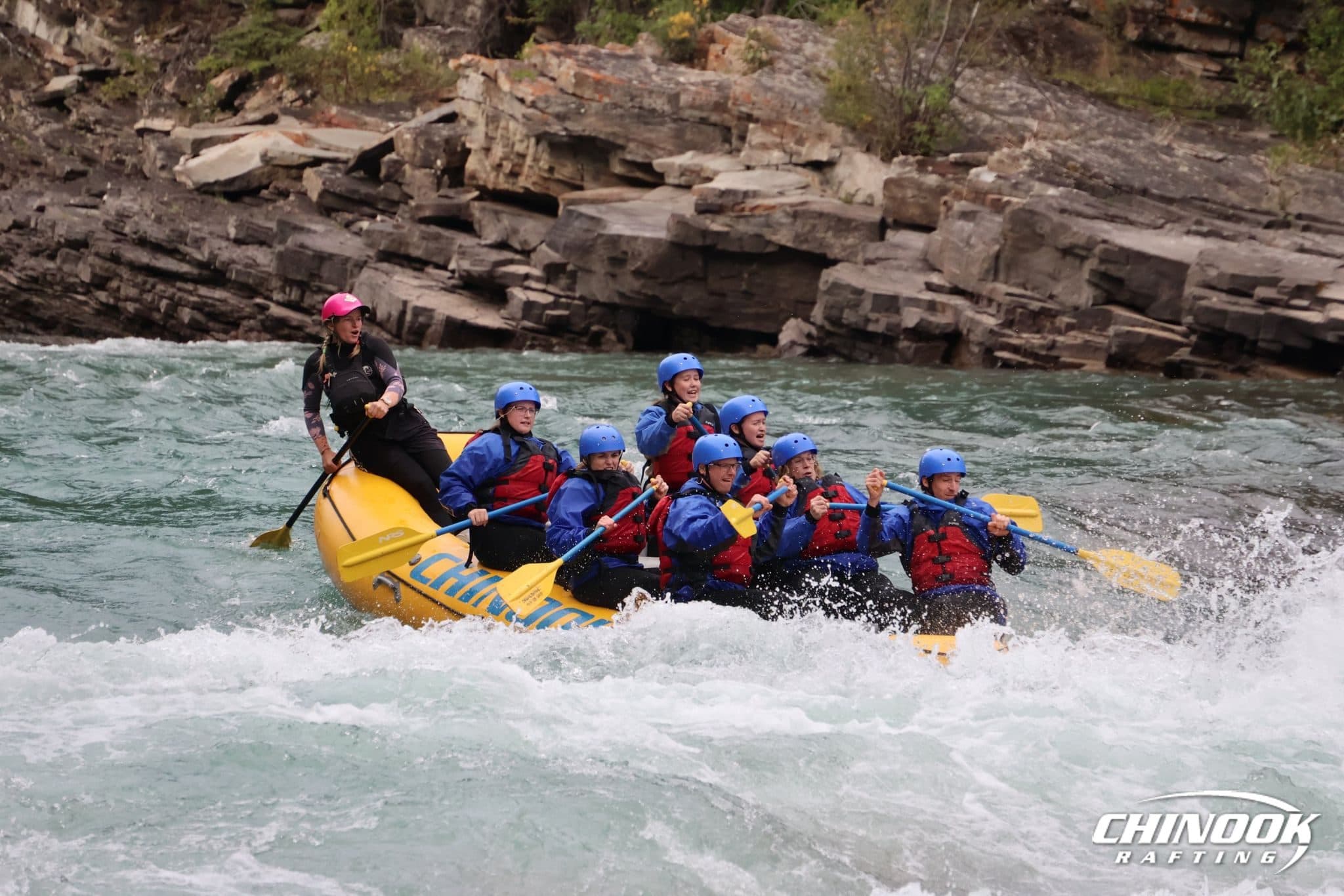 Horseshoe Canyon — 8:15am — Sep 2, 2026 — rafting photo 25