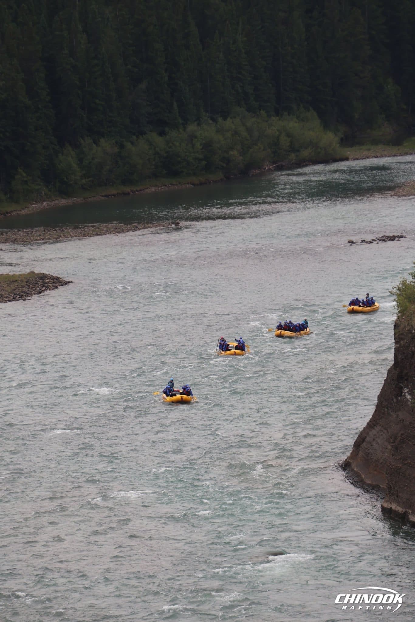 Horseshoe Canyon — 8:15am — Sep 2, 2026 — rafting photo 14