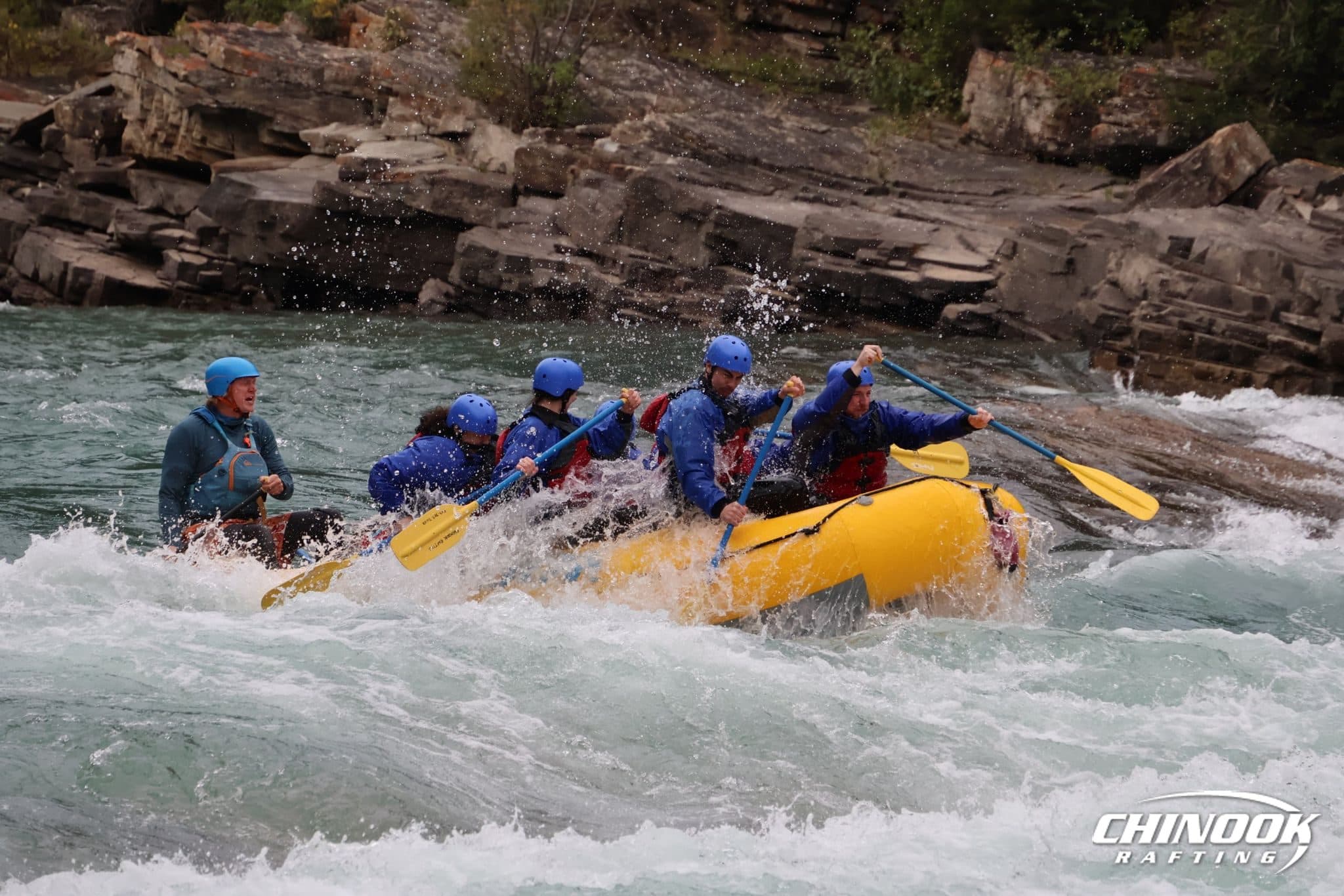 Horseshoe Canyon — 8:15am — Sep 2, 2026 — rafting photo 19