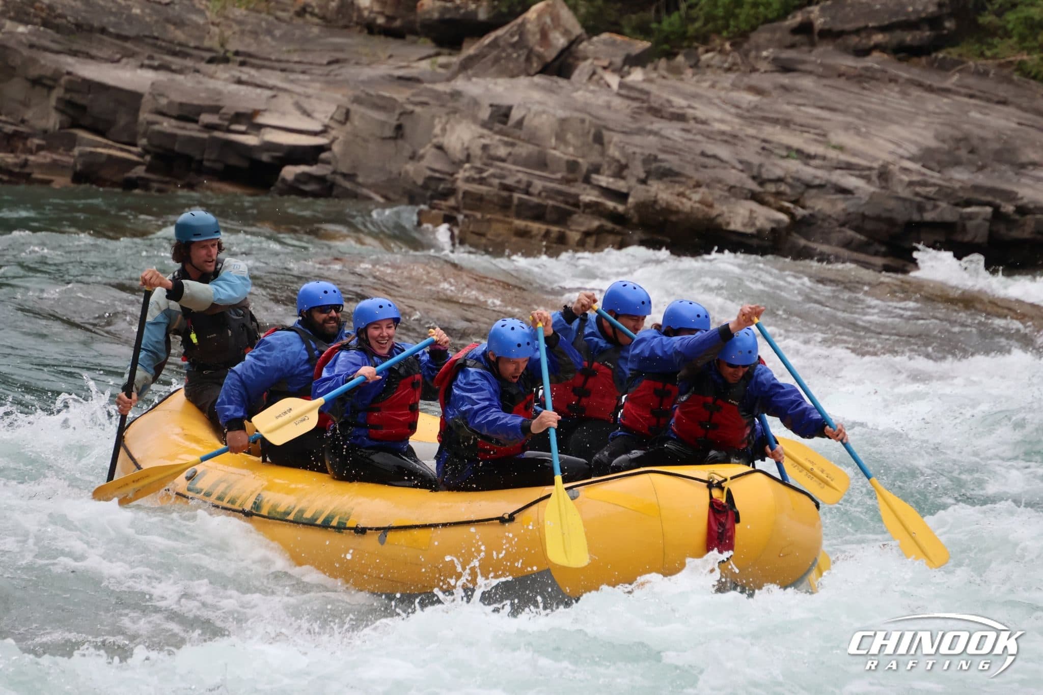 Horseshoe Canyon — 8:15am — Sep 2, 2026 — rafting photo 50