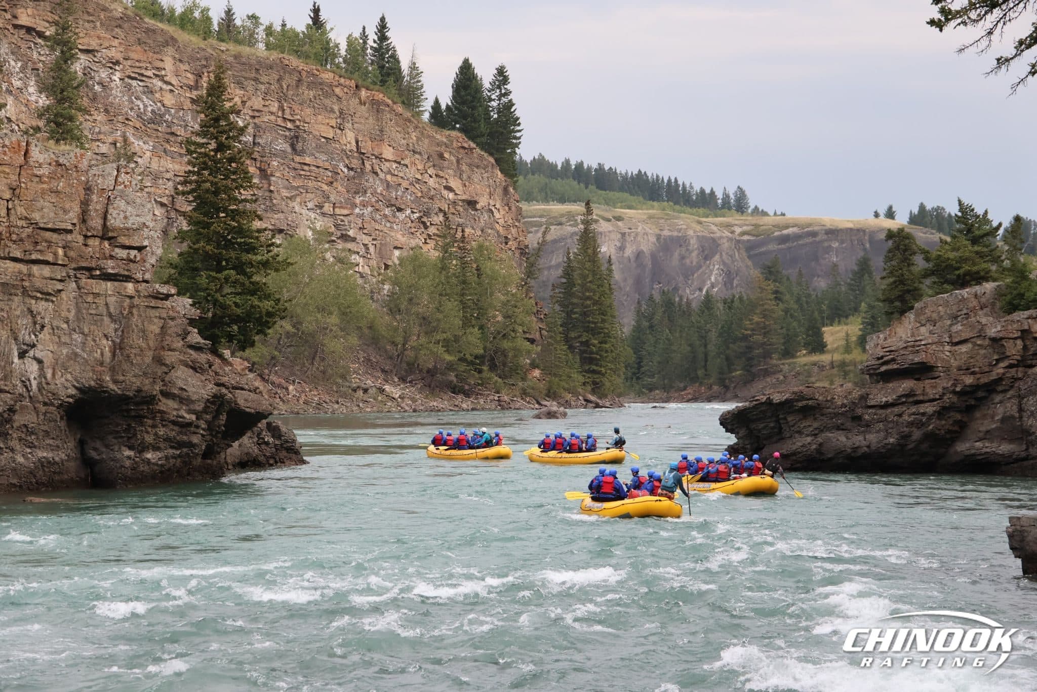 Horseshoe Canyon — 8:15am — Sep 2, 2026 — rafting photo 55