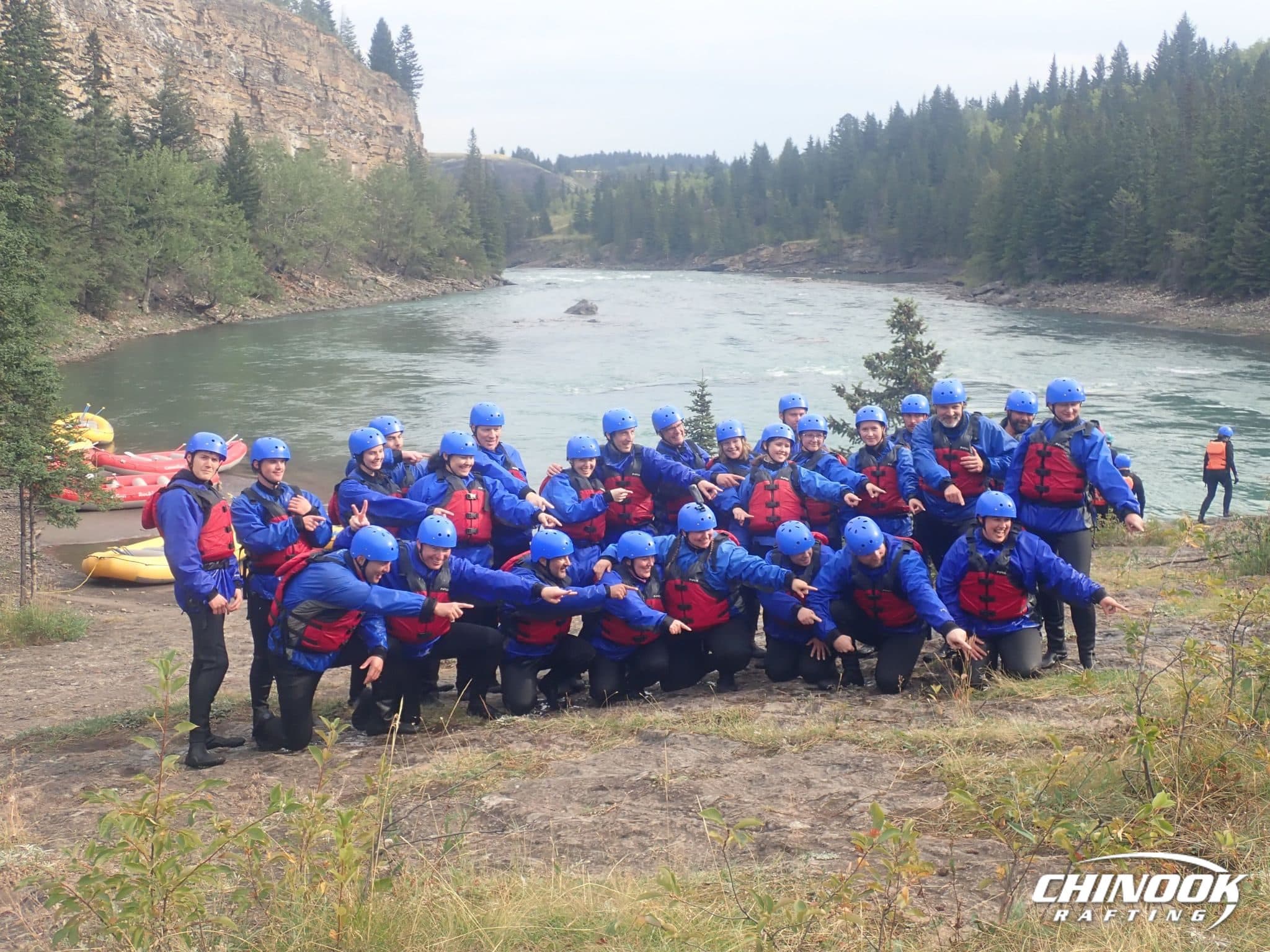 Horseshoe Canyon — 8:15am — Sep 2, 2026 — rafting photo 72
