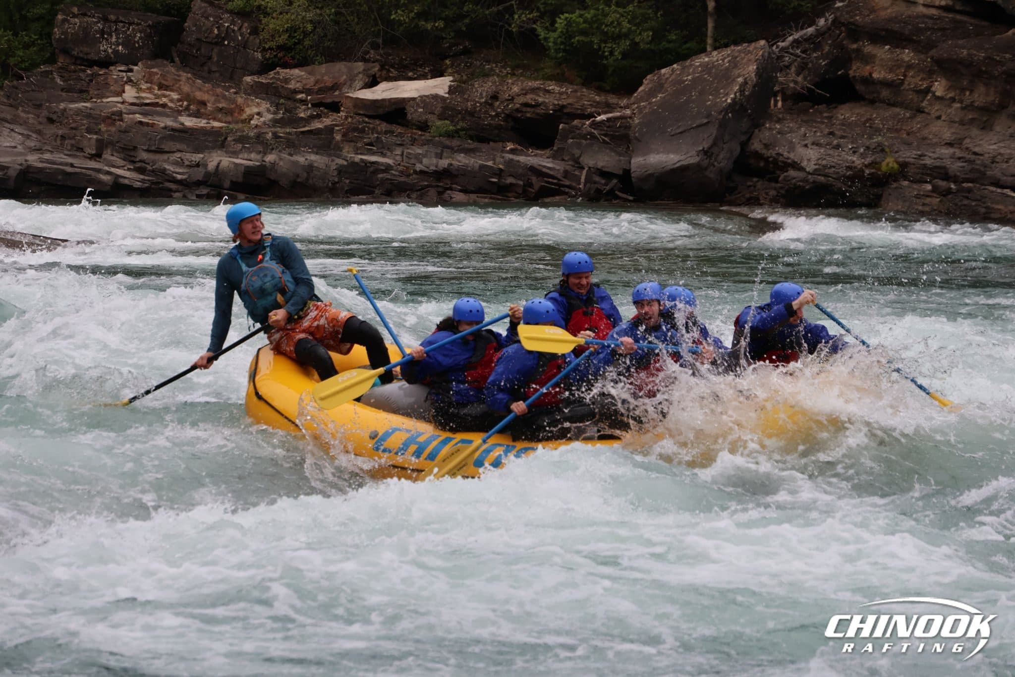 Horseshoe Canyon — 8:15am — Sep 2, 2026 — rafting photo 24