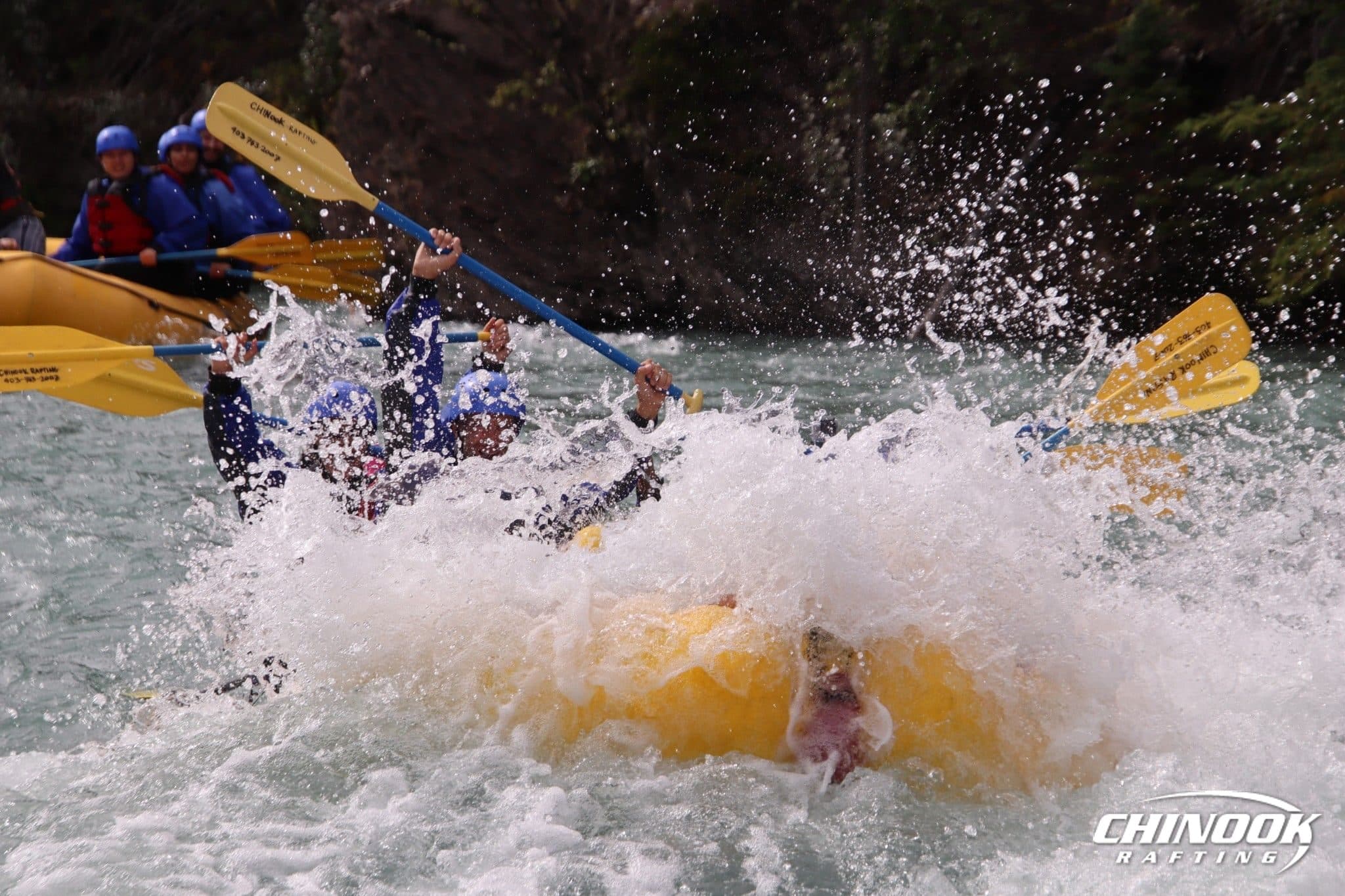 Kananaskis River — 1:30pm — Sep 3, 2026 — rafting photo 33