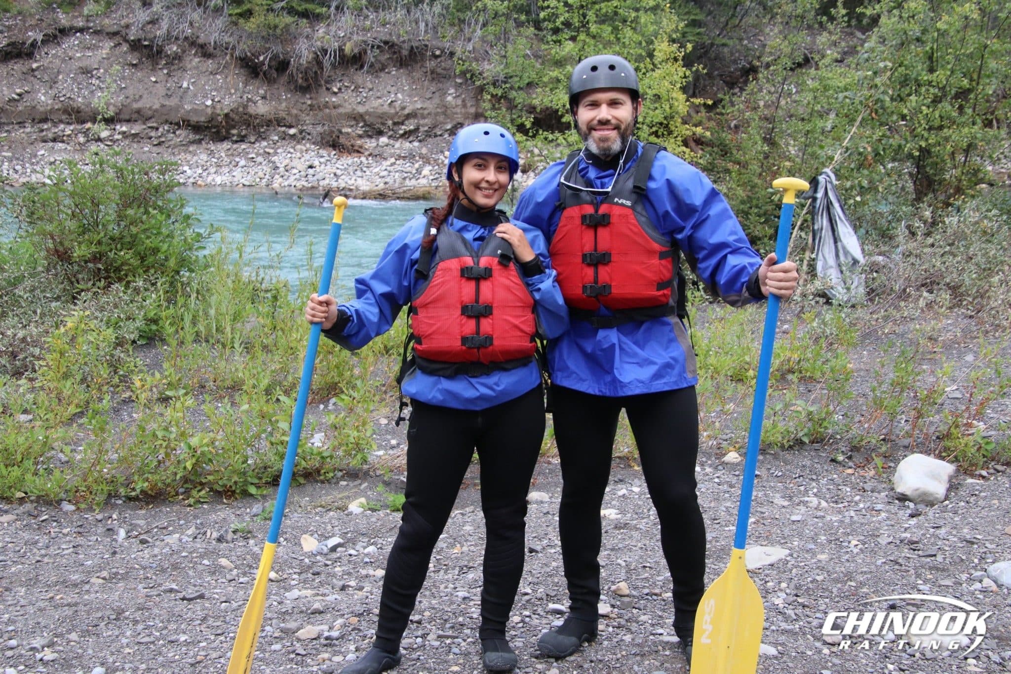 Kananaskis River — 1:30pm — Sep 3, 2026 — rafting photo 9