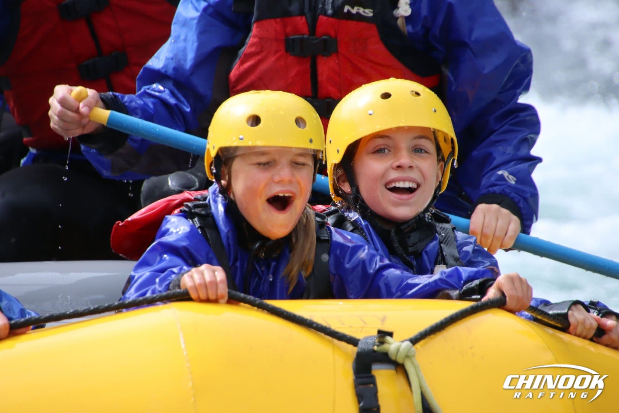 Kananaskis River — 1:30pm — Sep 3, 2026 — rafting photo 36