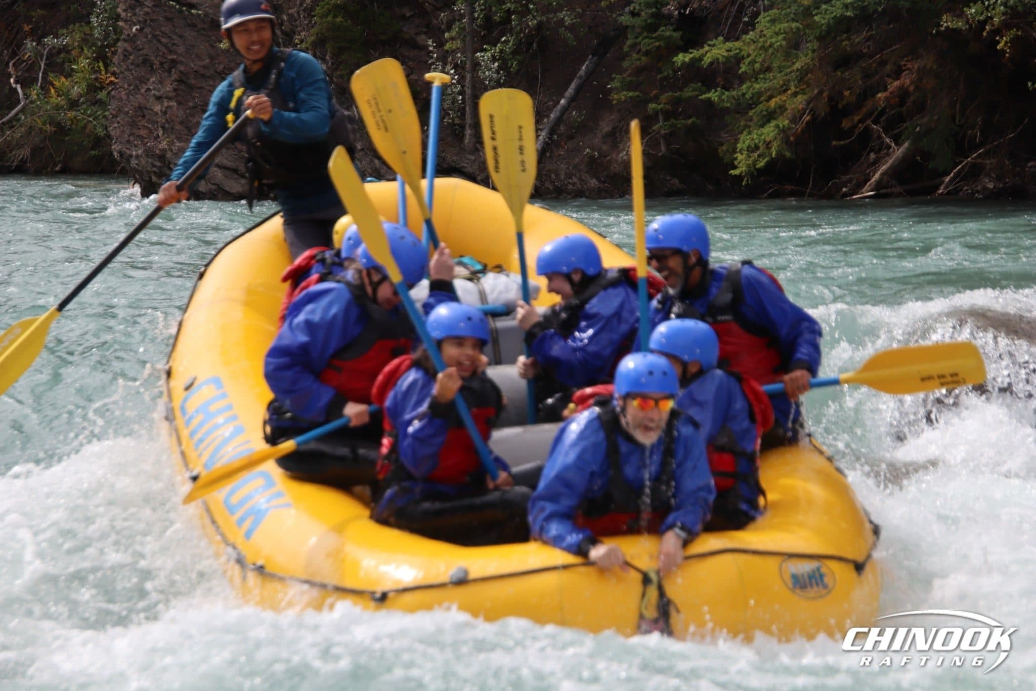Kananaskis River — 1:30pm — Sep 3, 2026 — rafting photo 46