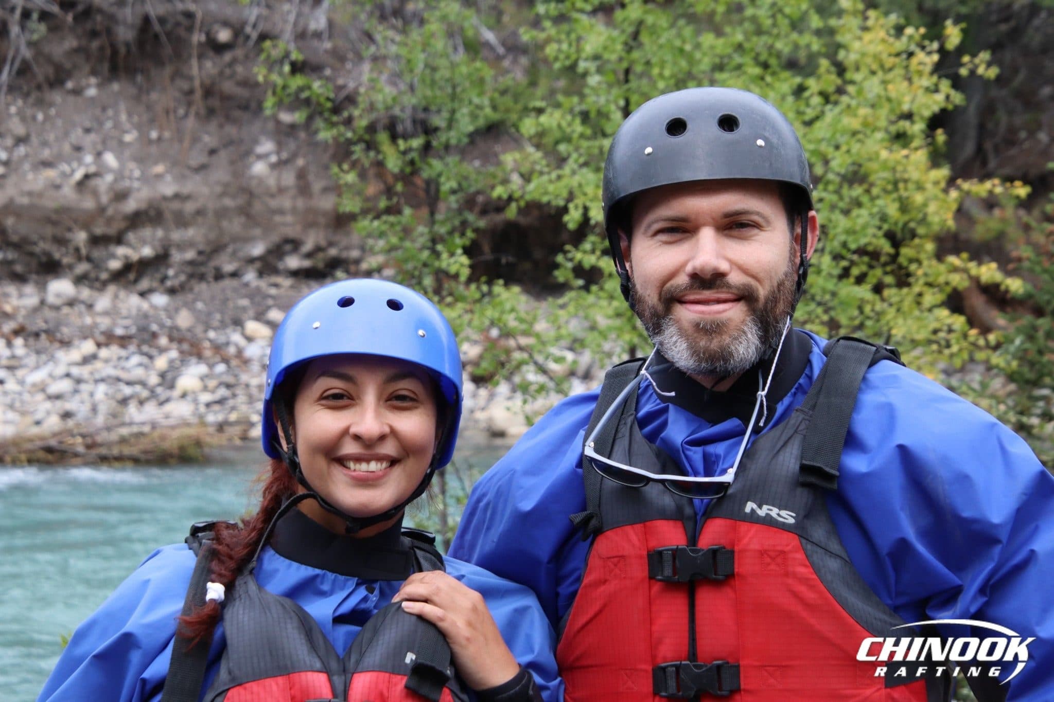 Kananaskis River — 1:30pm — Sep 3, 2026 — rafting photo 8