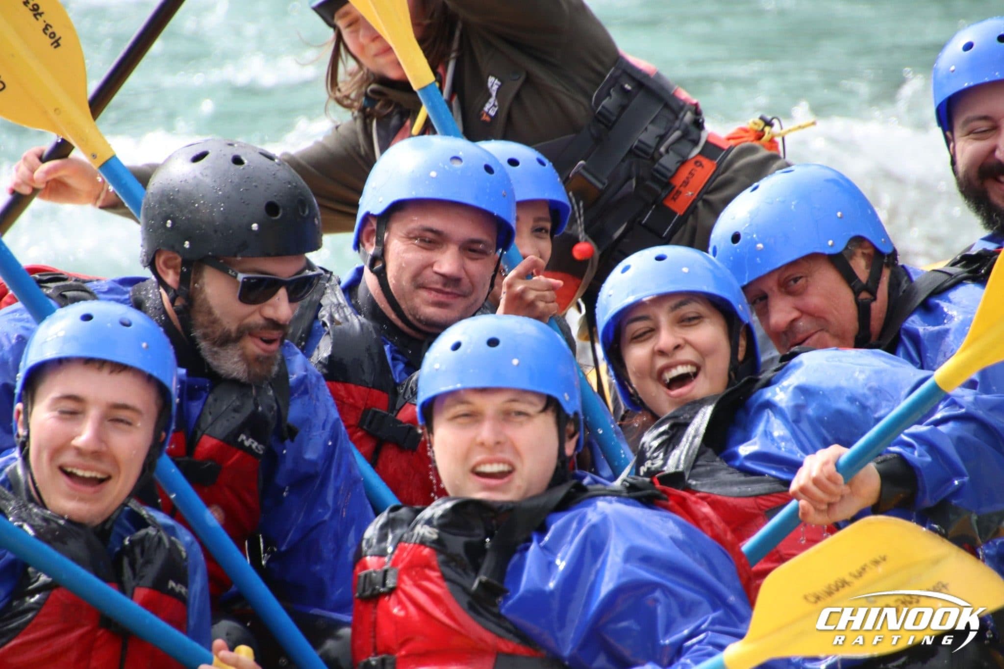 Kananaskis River — 1:30pm — Sep 3, 2026 — rafting photo 43