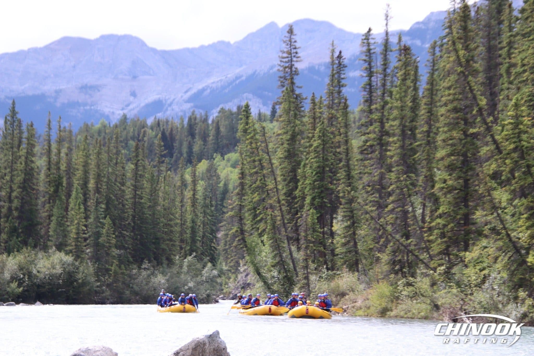 Kananaskis River — 1:30pm — Sep 3, 2026 — rafting photo 27