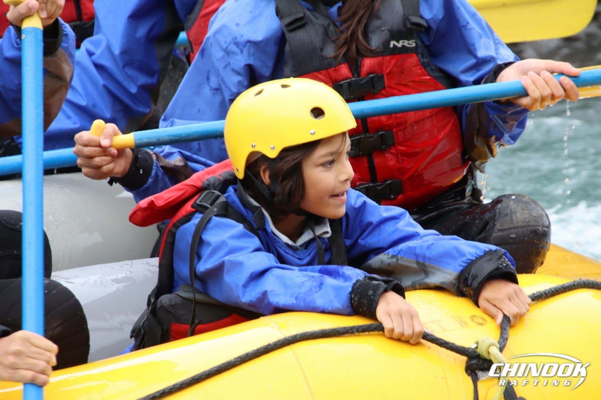 Kananaskis River — 1:30pm — Sep 3, 2026 — rafting photo 25