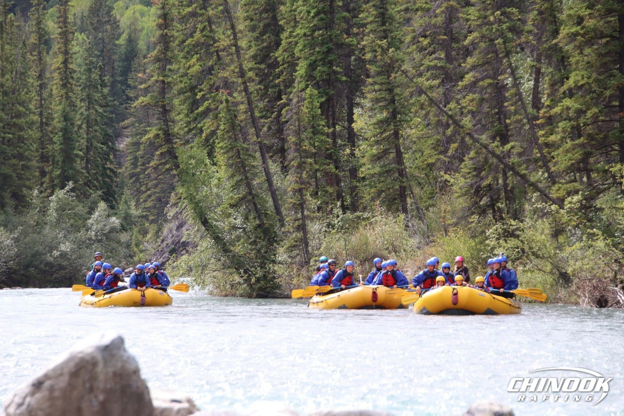 Kananaskis River — 1:30pm — Sep 3, 2026 — rafting photo 28