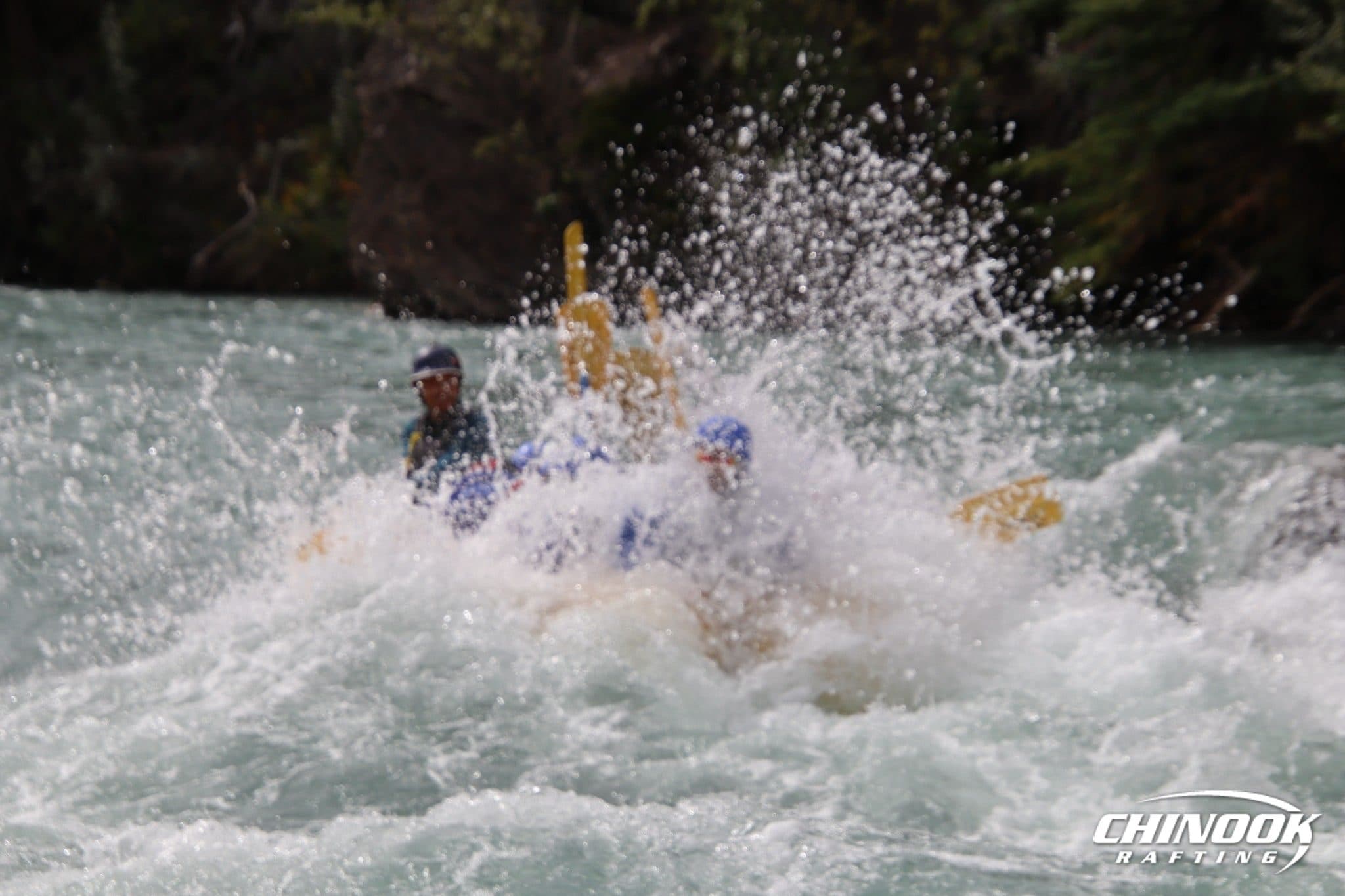 Kananaskis River — 1:30pm — Sep 3, 2026 — rafting photo 44