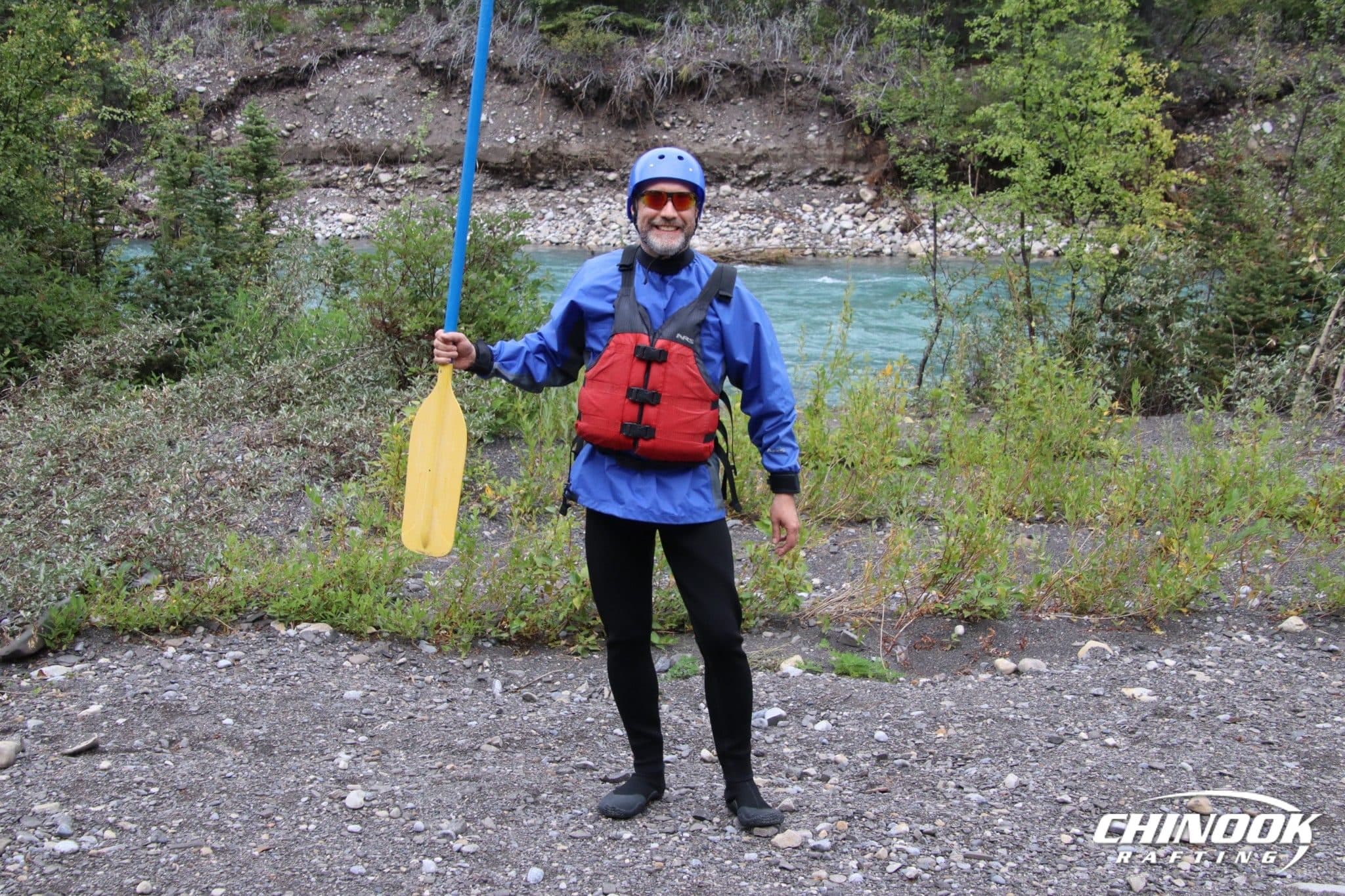 Kananaskis River — 1:30pm — Sep 3, 2026 — rafting photo 6
