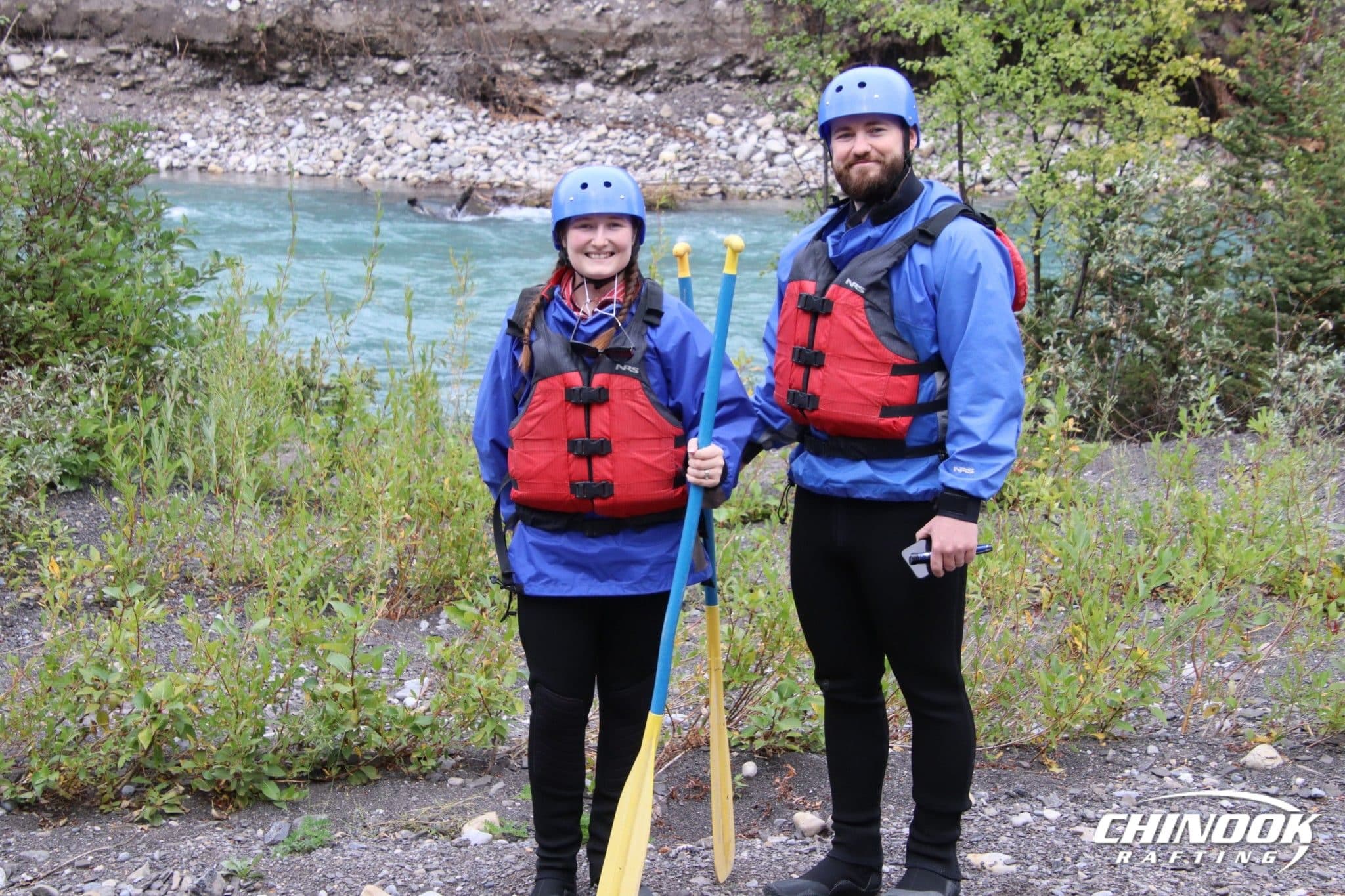 Kananaskis River — 1:30pm — Sep 3, 2026 — rafting photo 7