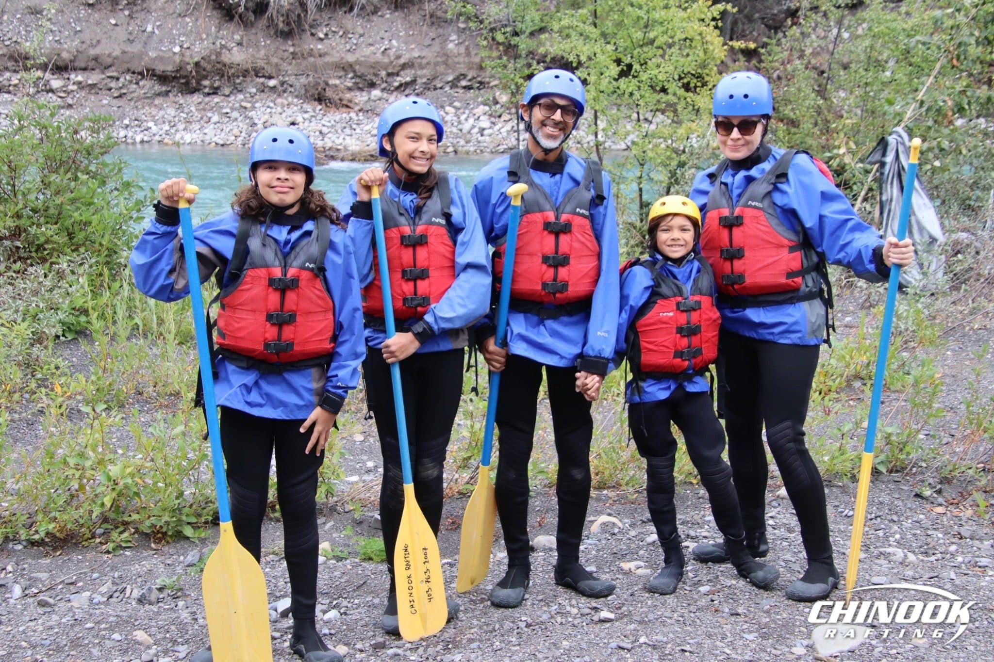Kananaskis River — 1:30pm — Sep 3, 2026 — rafting photo 10
