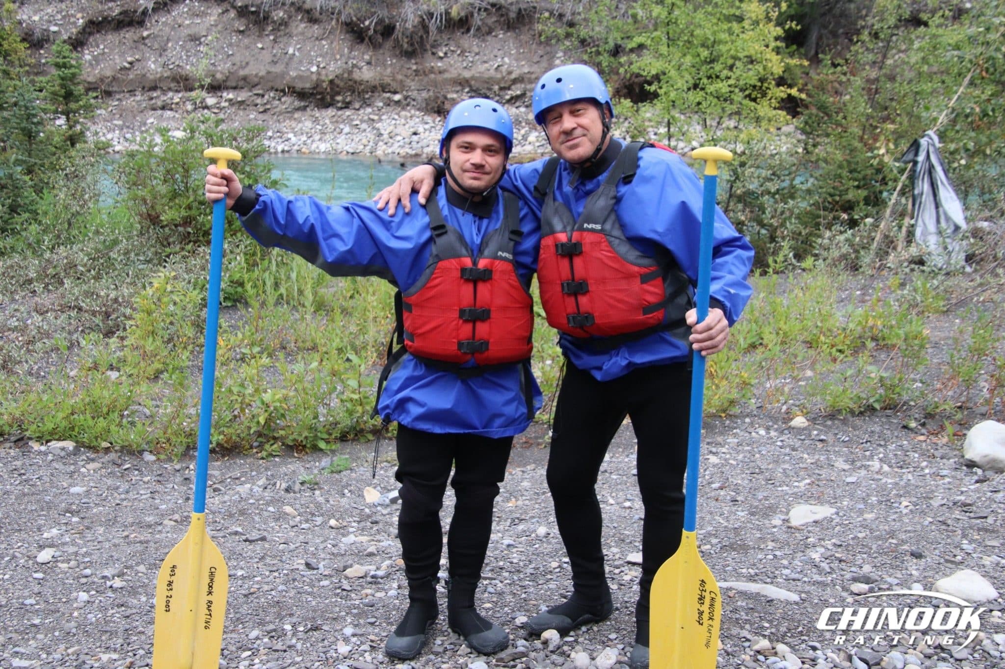 Kananaskis River — 1:30pm — Sep 3, 2026 — rafting photo 3
