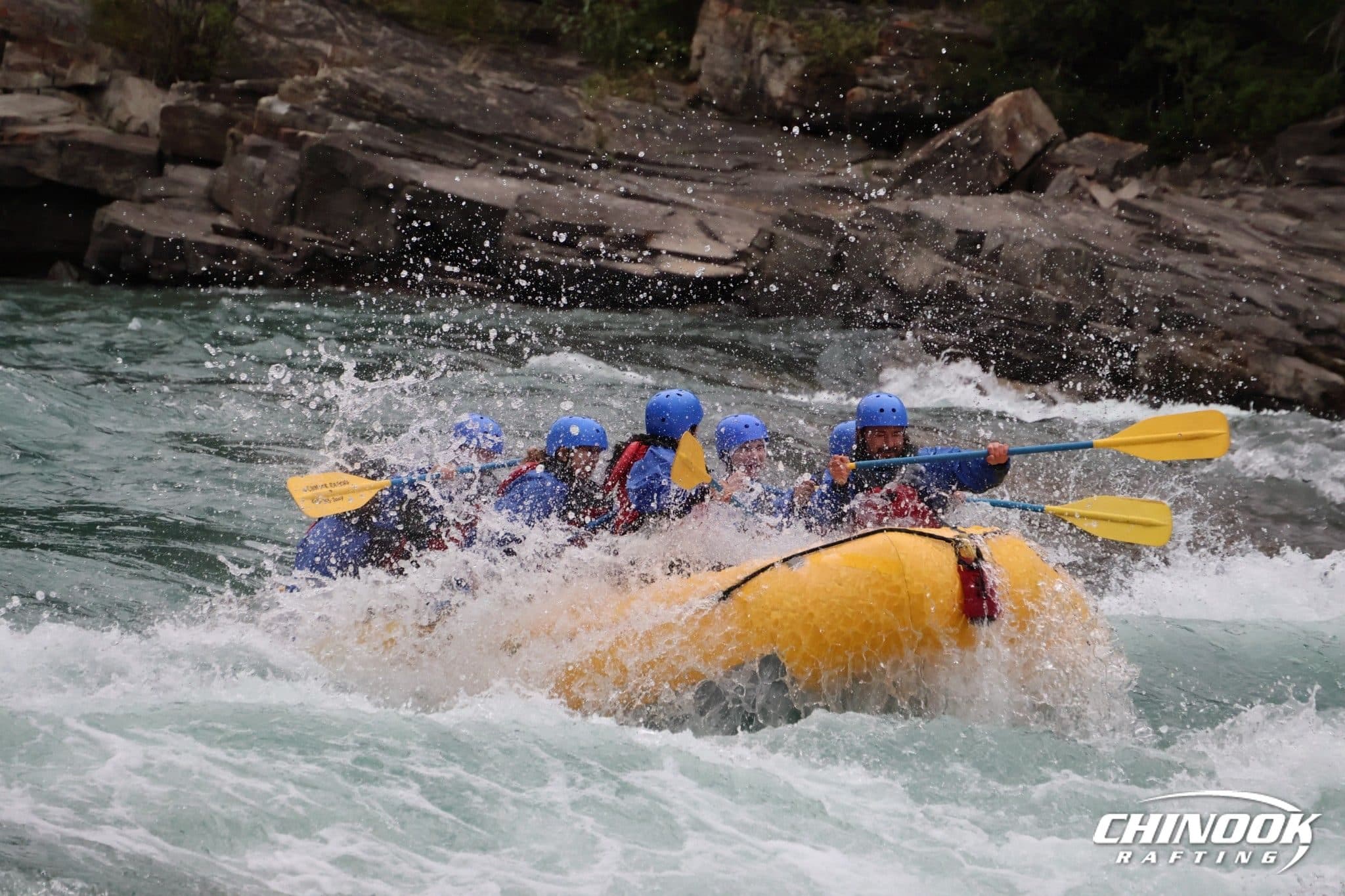 Horseshoe Canyon — 8:30am — Sep 4, 2026 — rafting photo 32